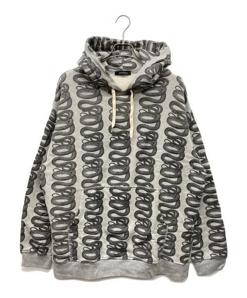 中古・古着通販】Hysteric Glamour (ヒステリックグラマー) SNAKE LOOP