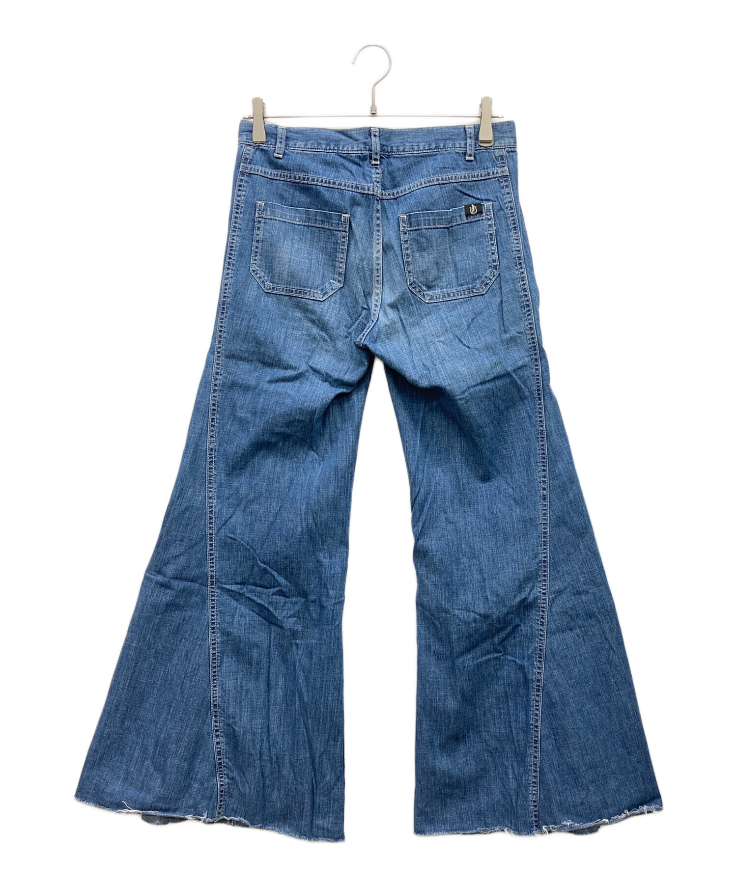 中古・古着通販】Hysteric Glamour (ヒステリックグラマー) USED加工