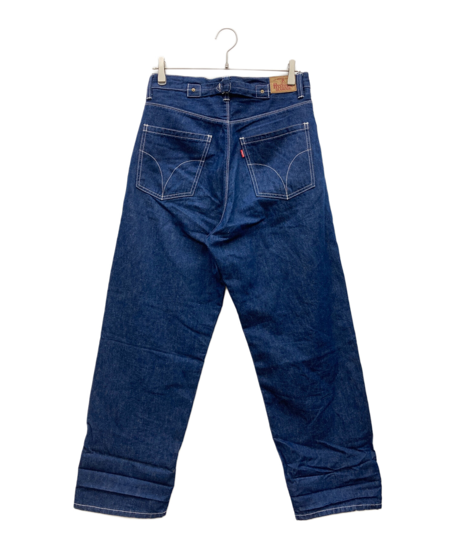 中古・古着通販】Hysteric Glamour (ヒステリックグラマー) 尾錠付