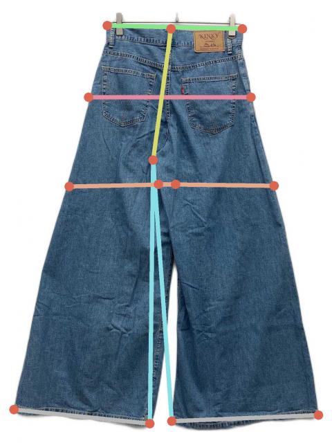 中古・古着通販】Hysteric Glamour (ヒステリックグラマー) スーパー