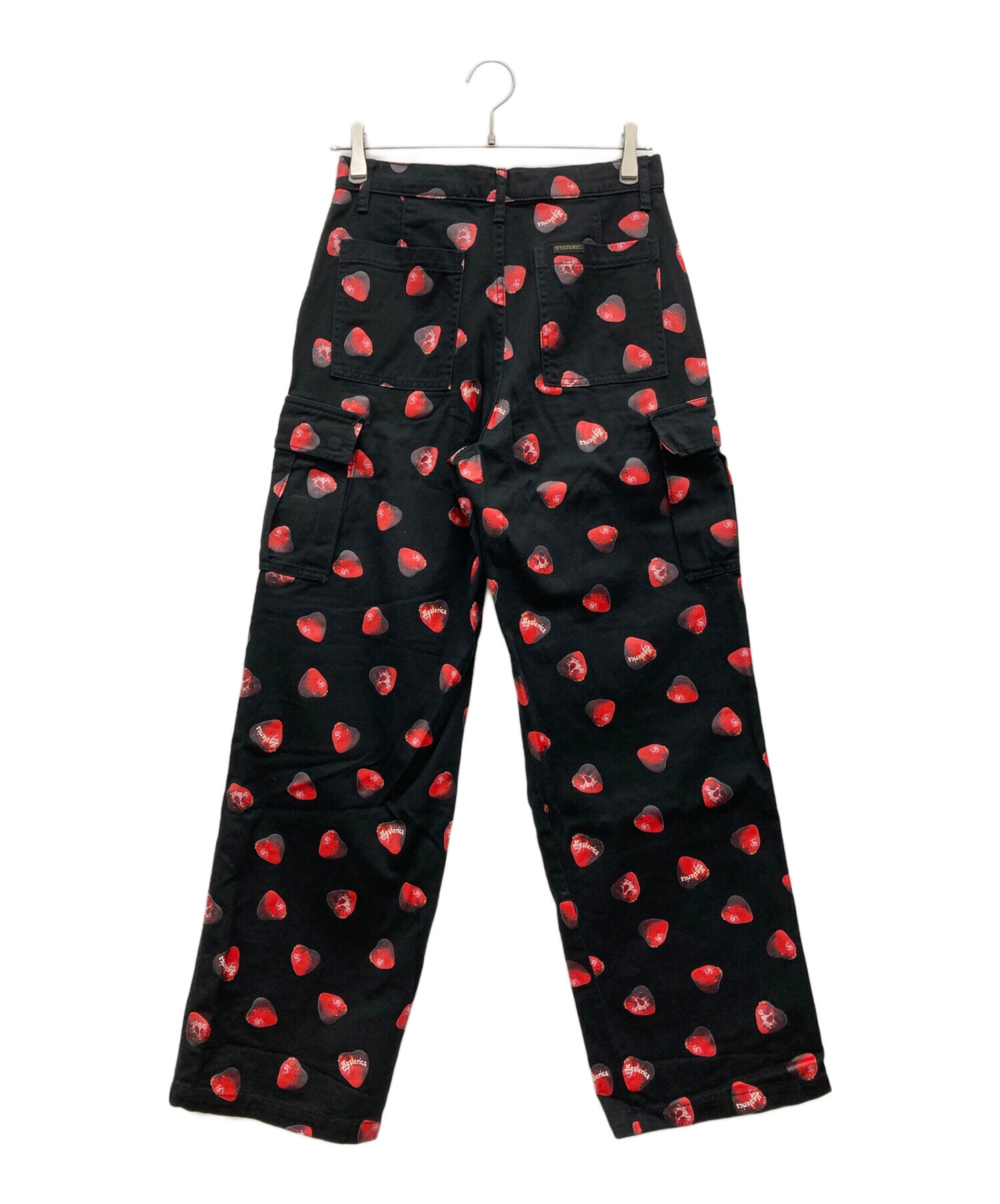 中古・古着通販】Hysteric Glamour (ヒステリックグラマー) SKULL