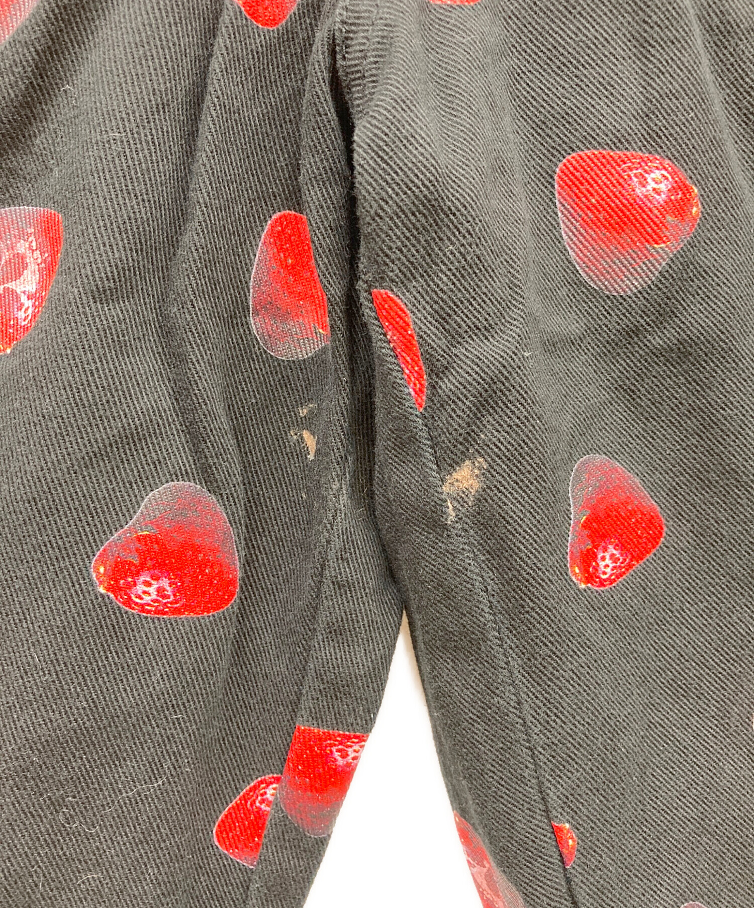 中古・古着通販】Hysteric Glamour (ヒステリックグラマー) SKULL