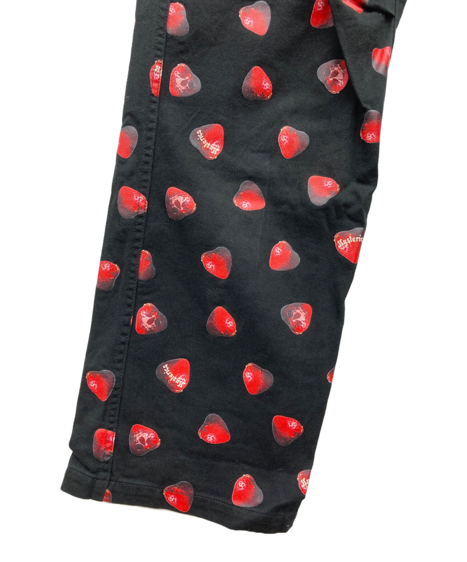 パンツ HYSTERIC GLAMOR SKULL LACE 中古・古着通販】Hysteric Glamour (ヒステリックグラマー) SKULL