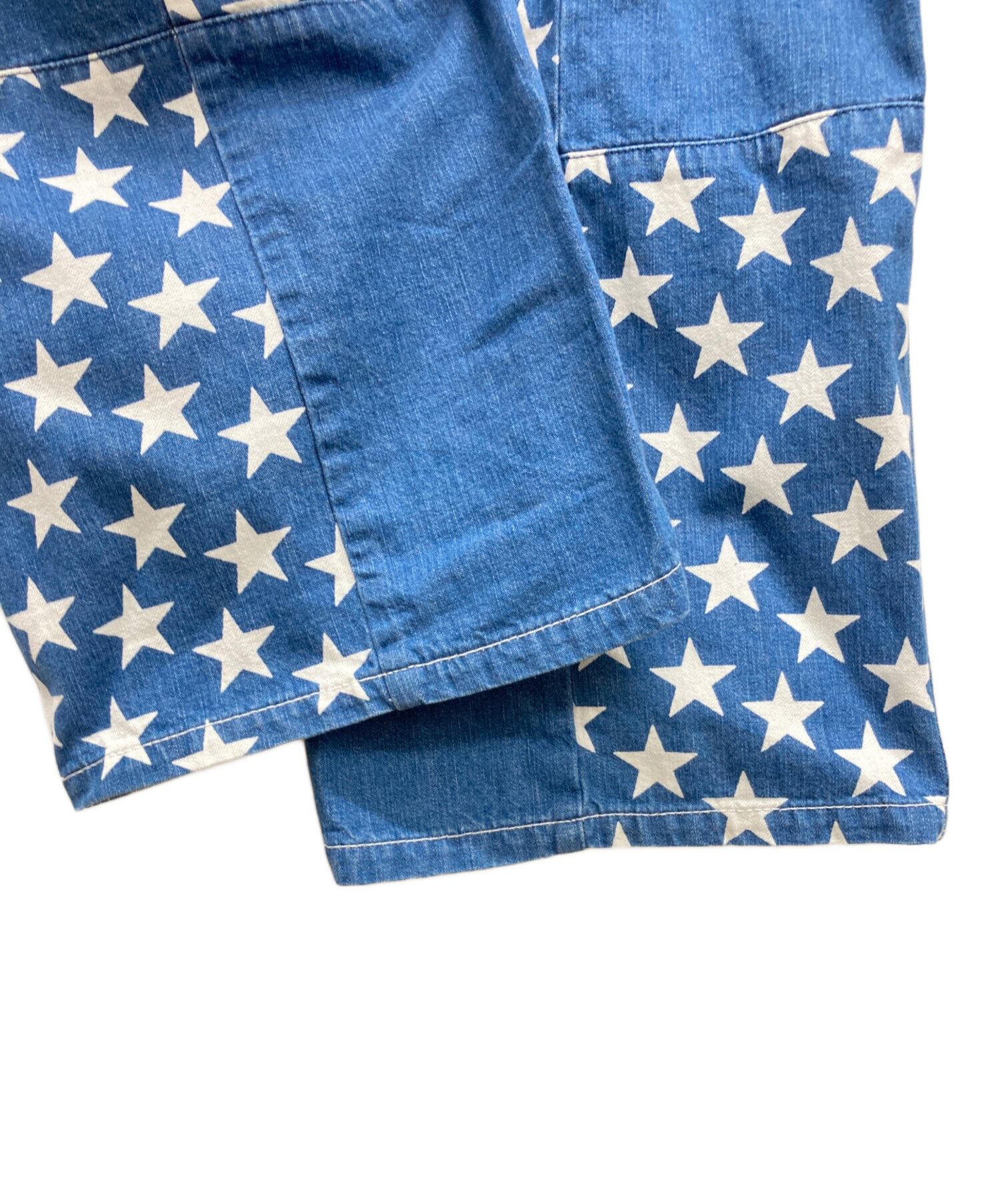 中古・古着通販】Hysteric Glamour (ヒステリックグラマー) STAR柄