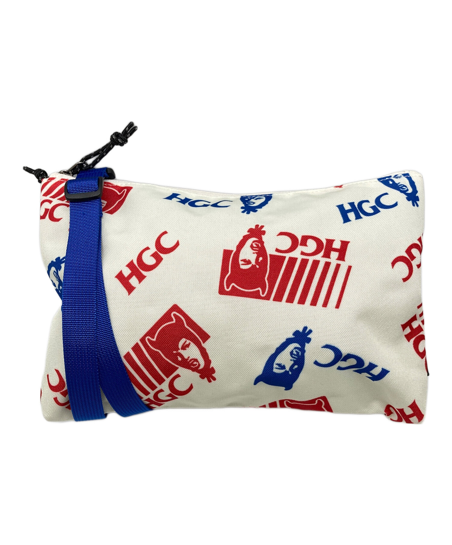 中古・古着通販】Hysteric Glamour (ヒステリックグラマー) HGC柄