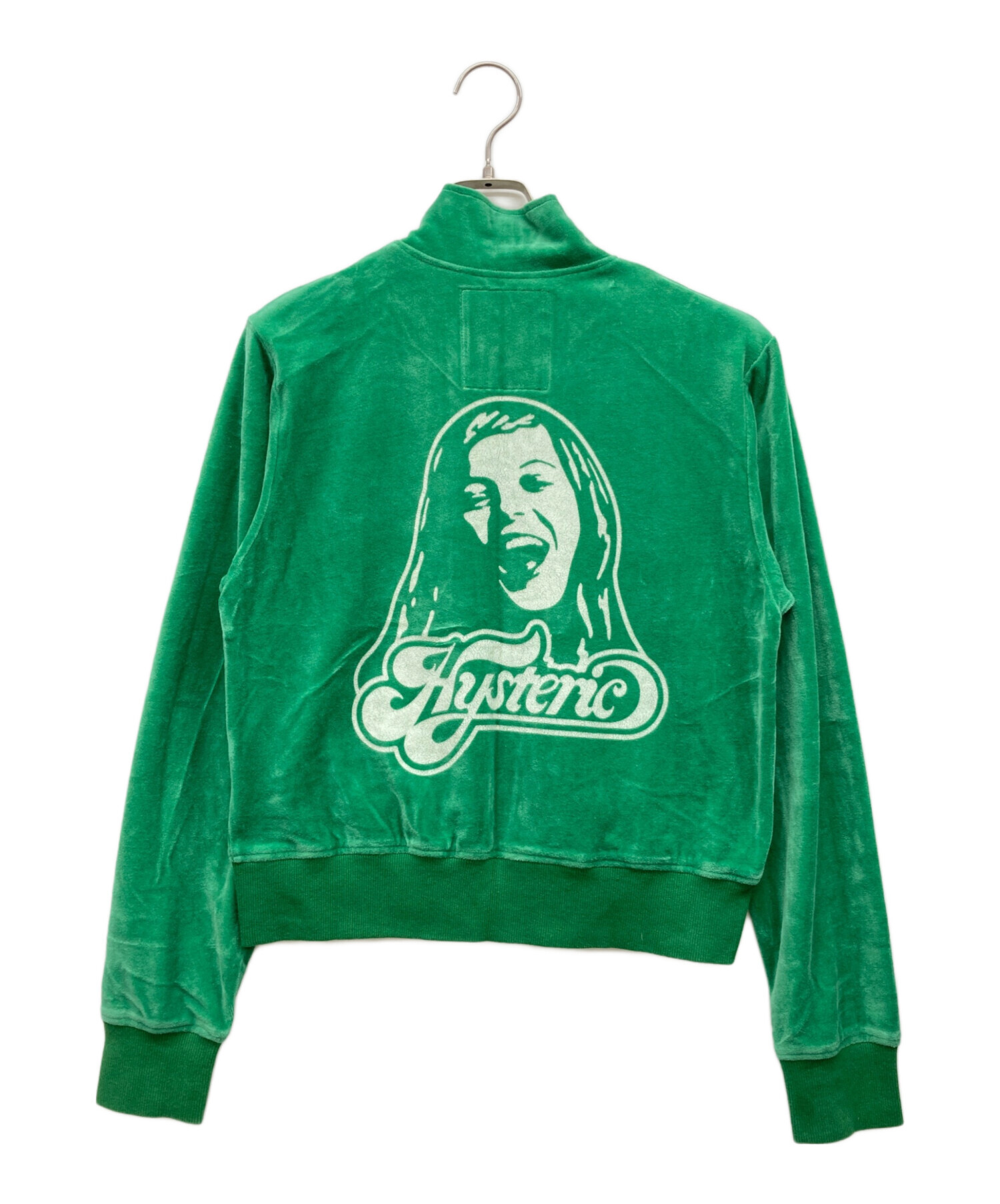 中古・古着通販】Hysteric Glamour (ヒステリックグラマー) CREAMY