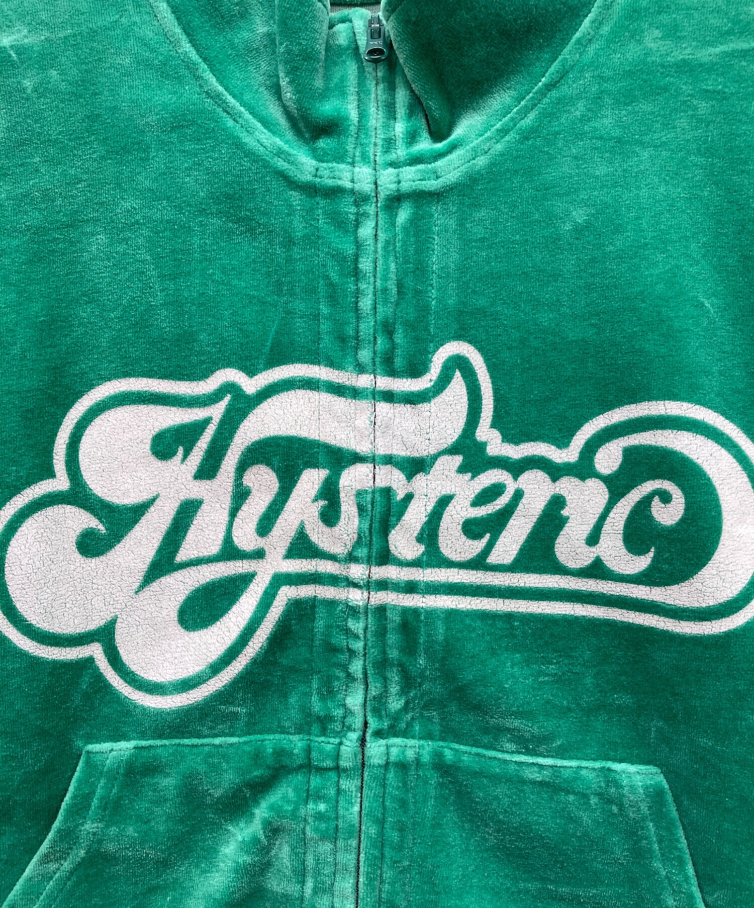 中古・古着通販】Hysteric Glamour (ヒステリックグラマー) CREAMY