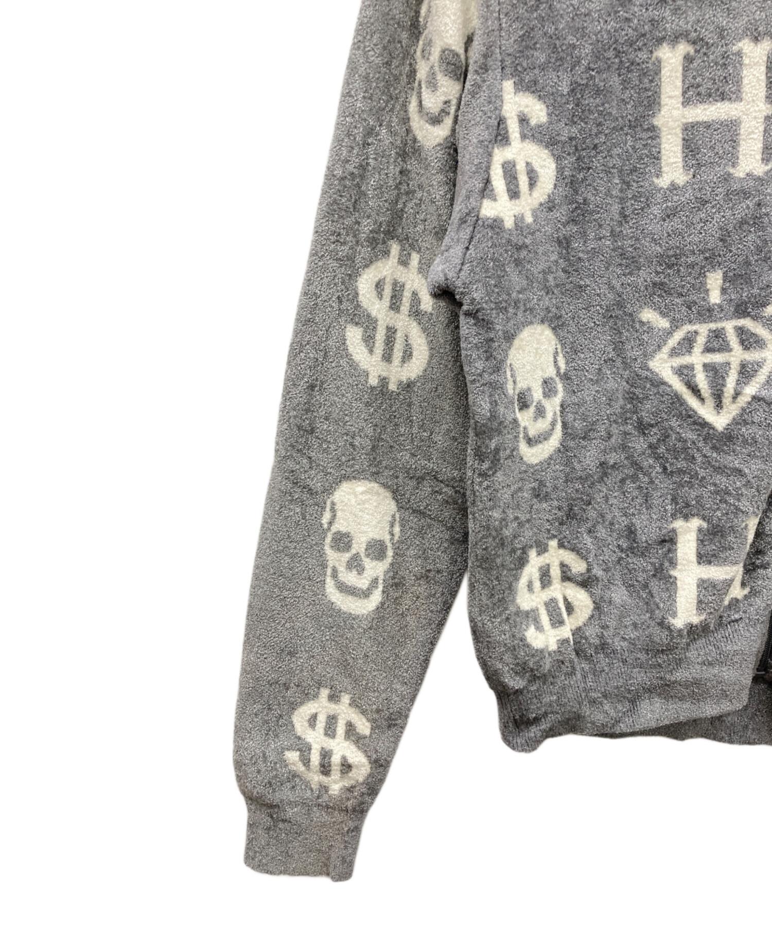 中古・古着通販】Hysteric Glamour (ヒステリックグラマー) H