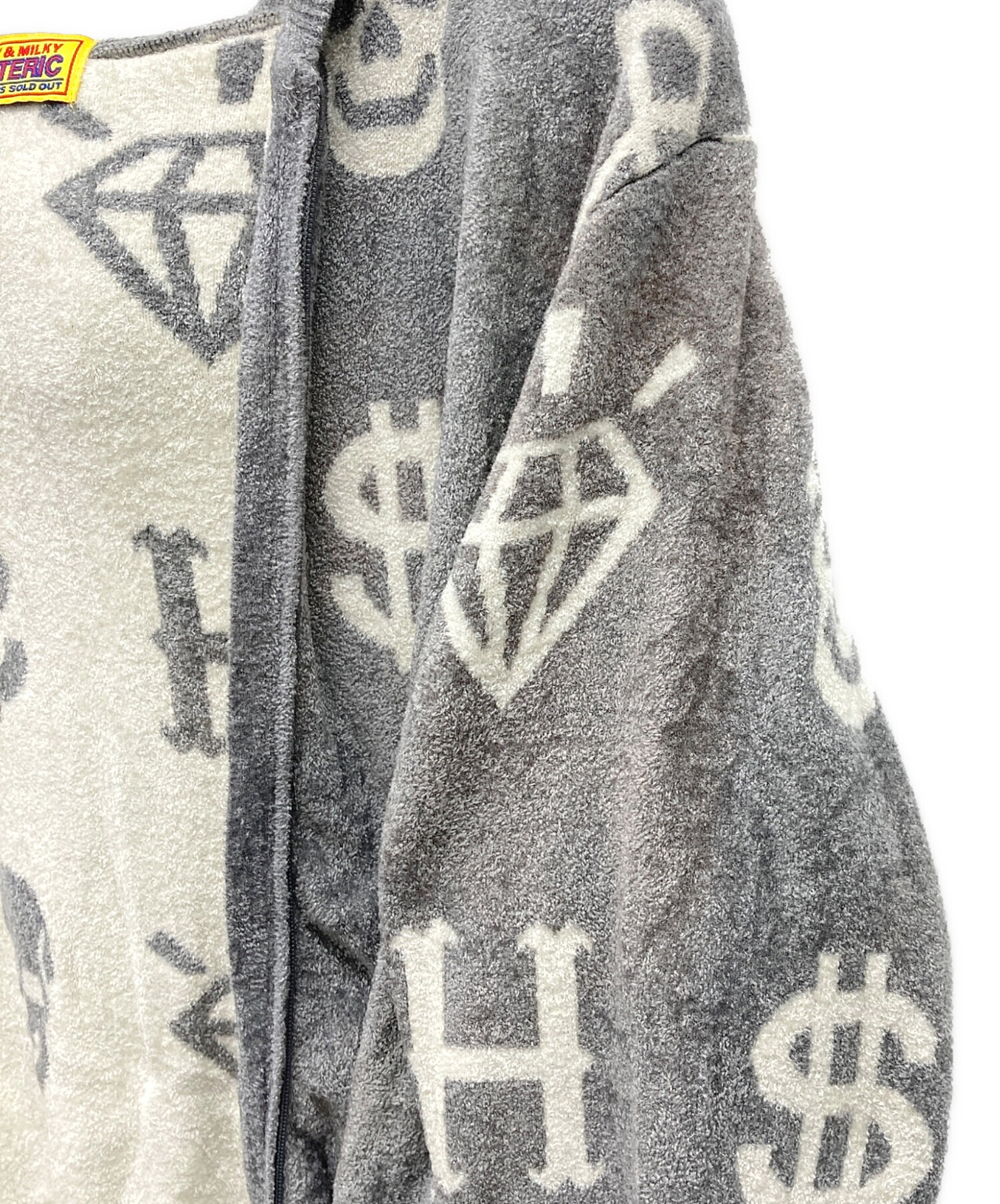 中古・古着通販】Hysteric Glamour (ヒステリックグラマー) H