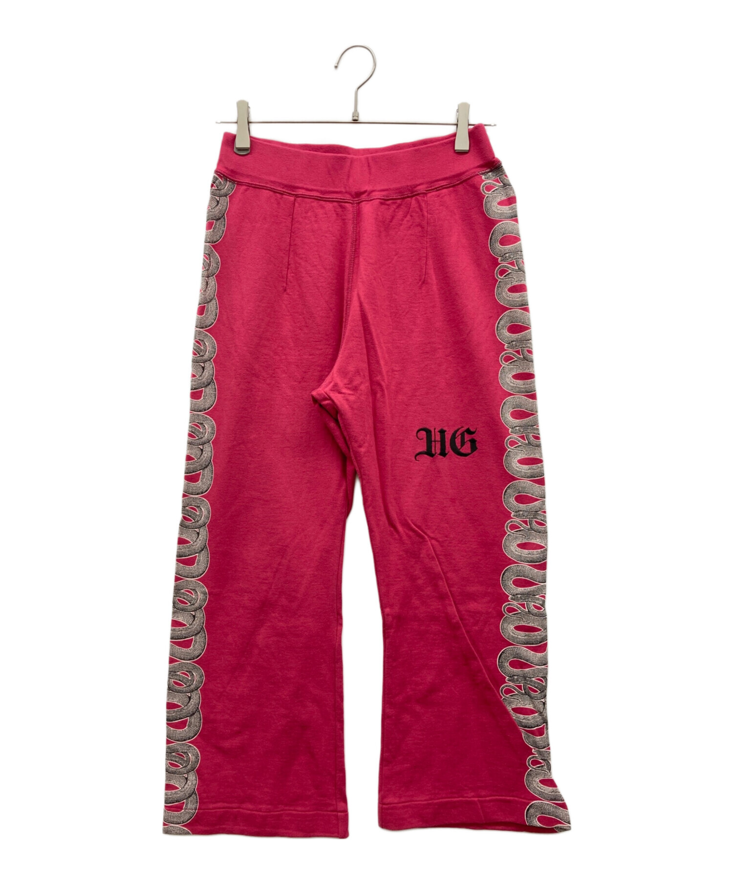 中古・古着通販】Hysteric Glamour (ヒステリックグラマー) SNAKE LOOP