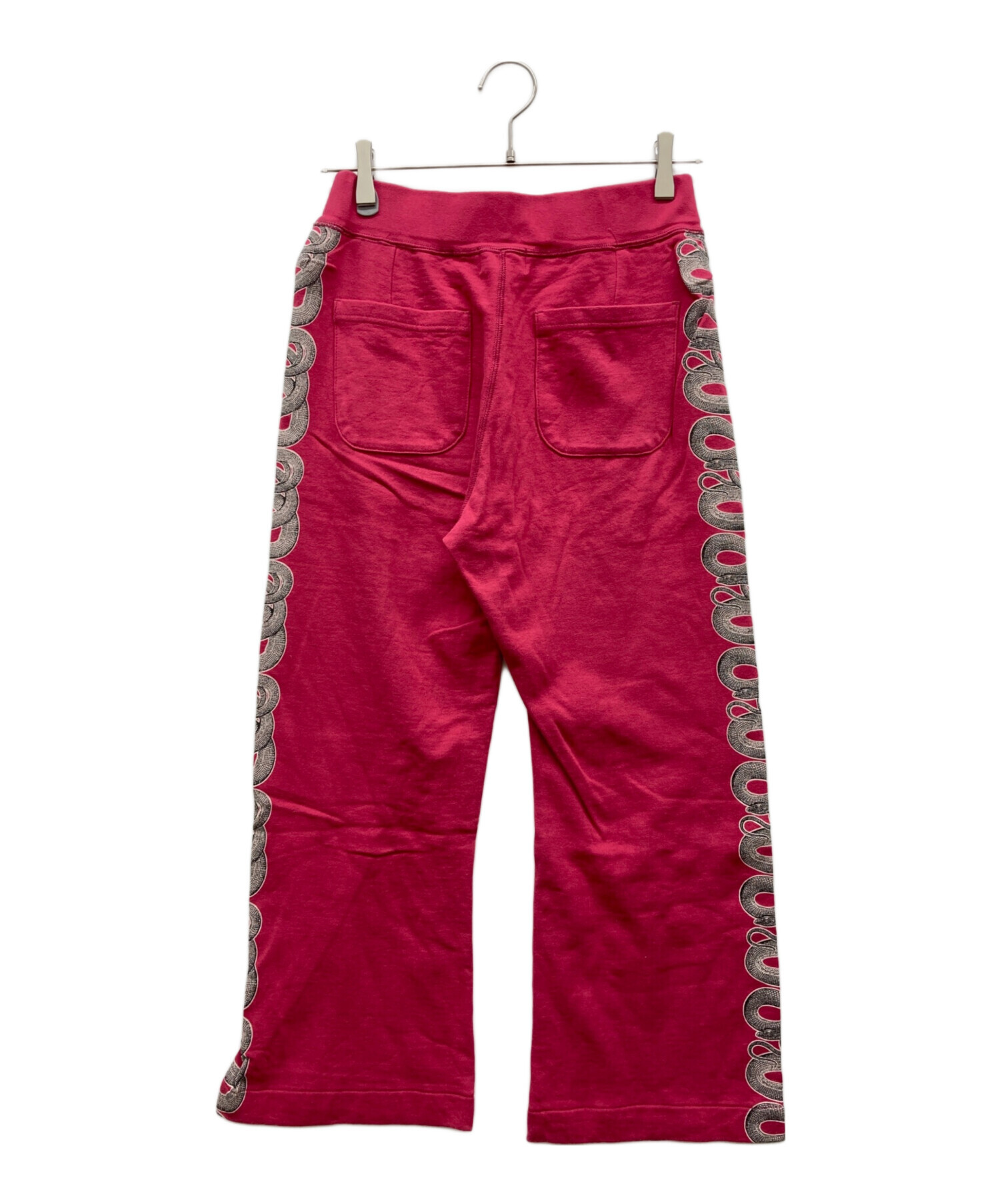 中古・古着通販】Hysteric Glamour (ヒステリックグラマー) SNAKE LOOP