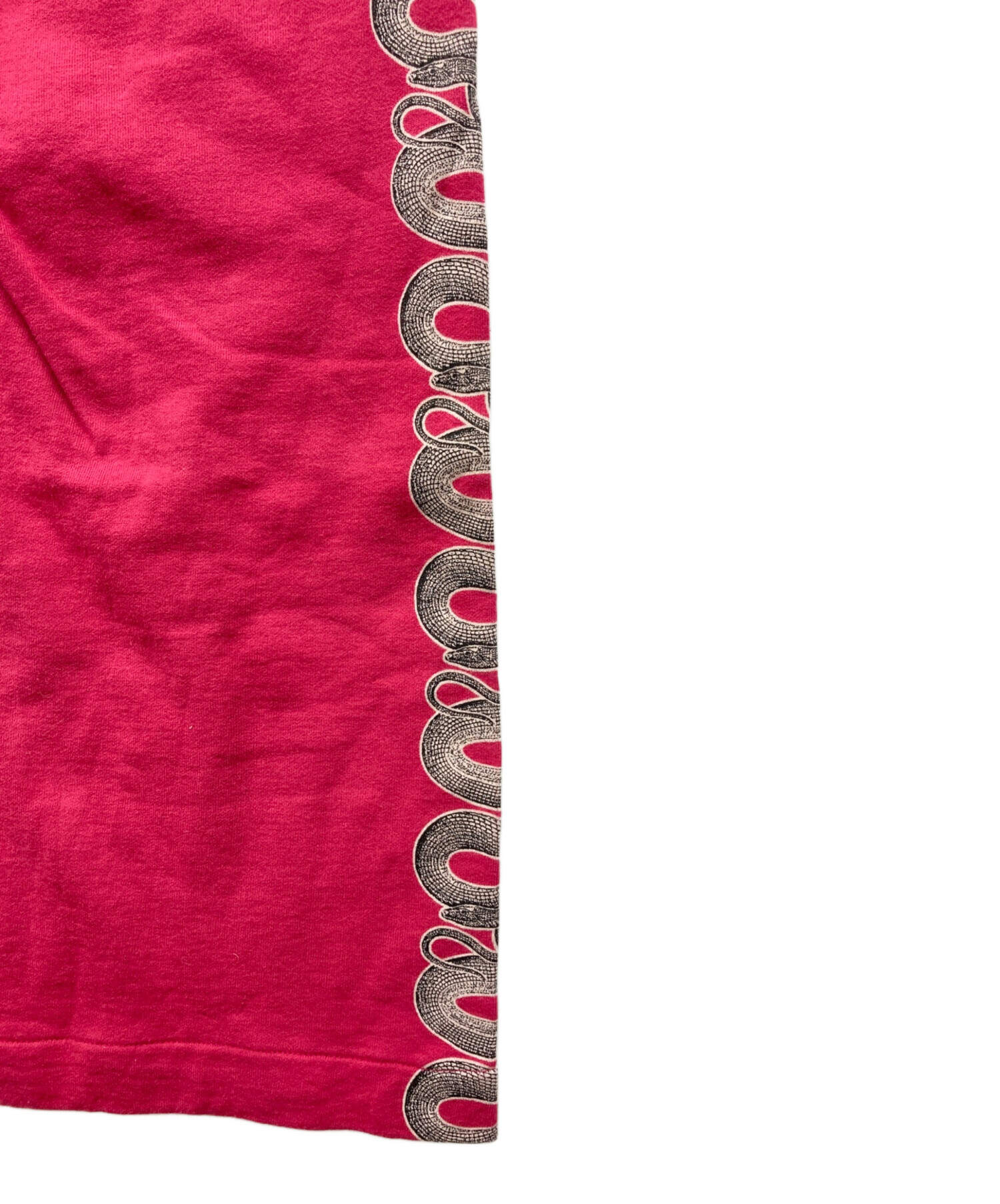 中古・古着通販】Hysteric Glamour (ヒステリックグラマー) SNAKE LOOP 