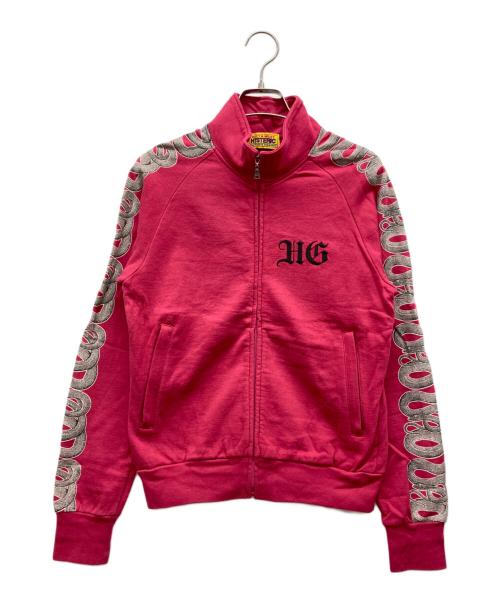 中古・古着通販】Hysteric Glamour (ヒステリックグラマー) SNAKE LOOP