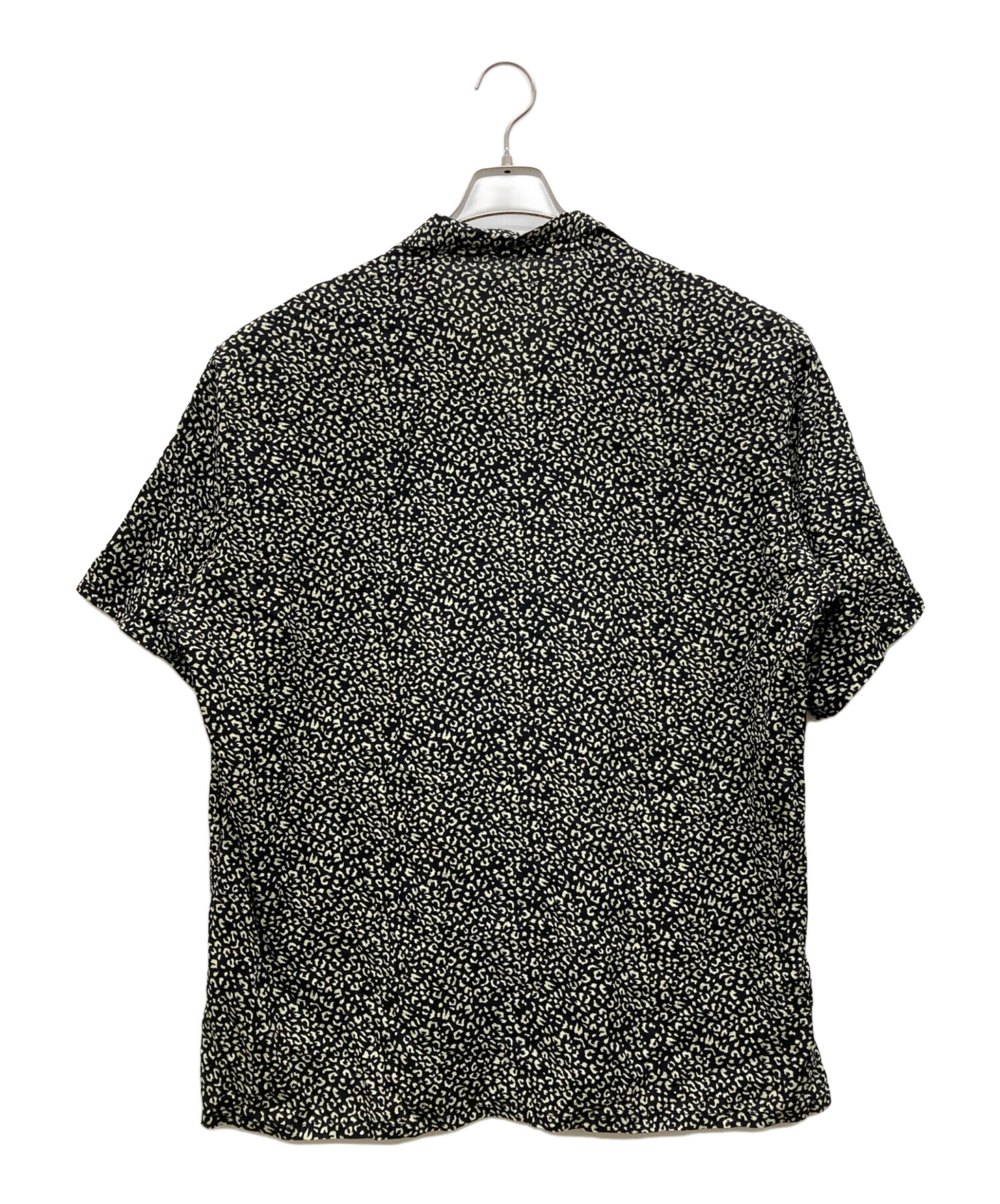 中古・古着通販】PENNEYS (ペニーズ) レーヨンオープンカラーシャツ