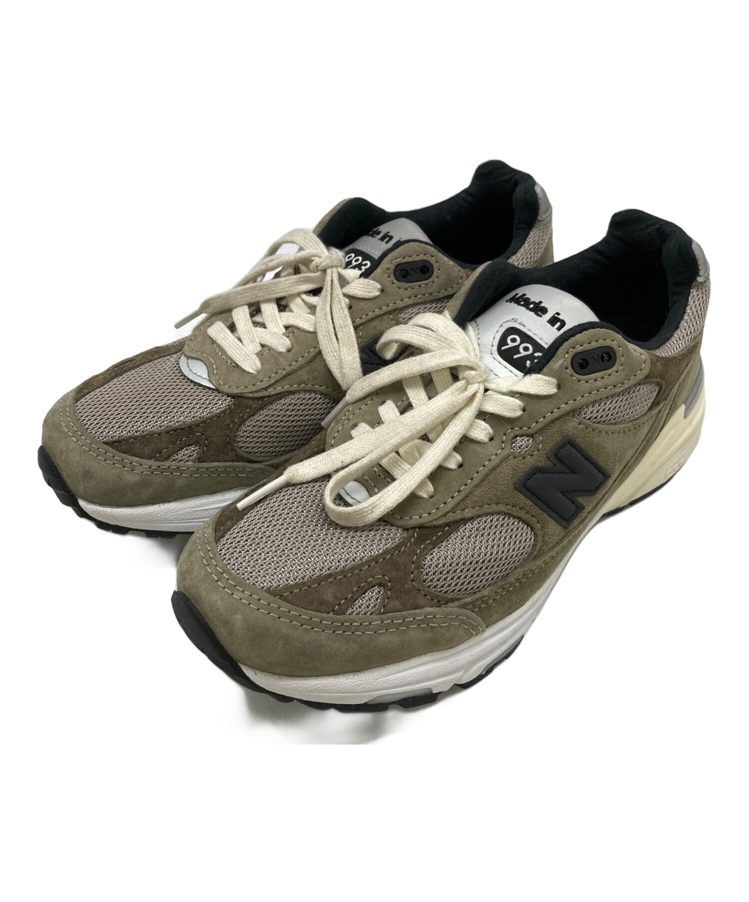 JJJJound ジョウンド スニーカー メンズ 【古着】【中古】 中古・古着通販】NEW BALANCE (ニューバランス) JJJJound (ジョウンド