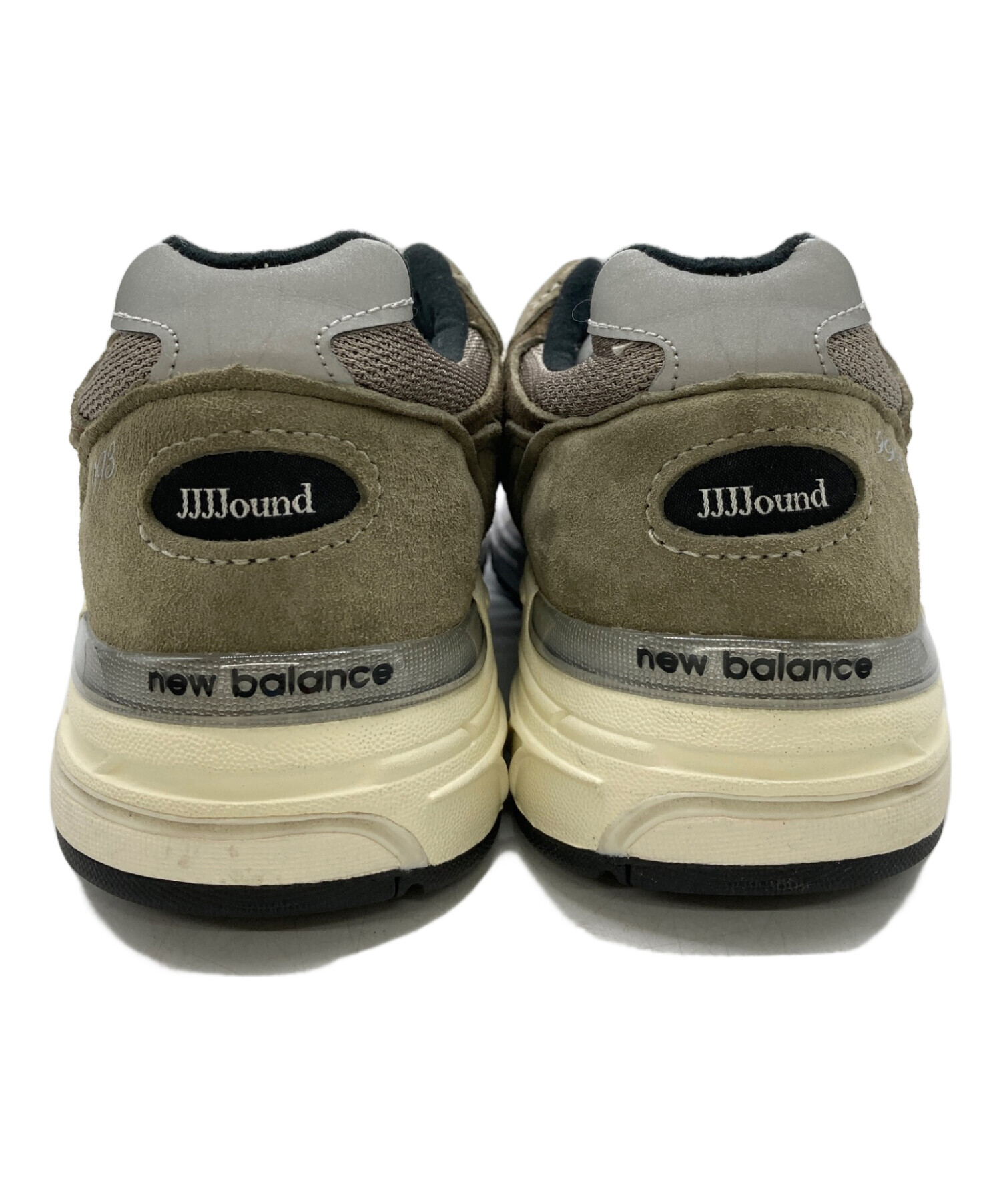 JJJJound ジョウンド スニーカー メンズ 【古着】【中古】 中古・古着通販】NEW BALANCE (ニューバランス) JJJJound (ジョウンド