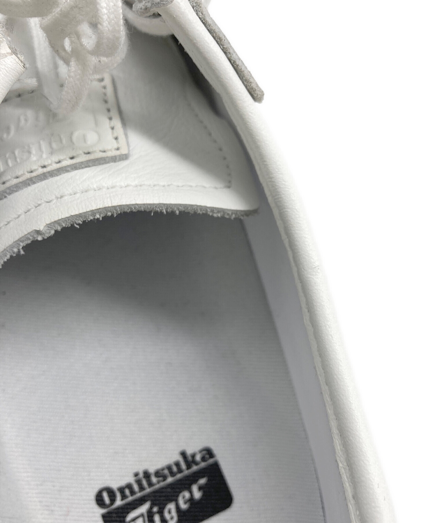 中古・古着通販】Onitsuka Tiger (オニツカタイガー) MEXICO 66