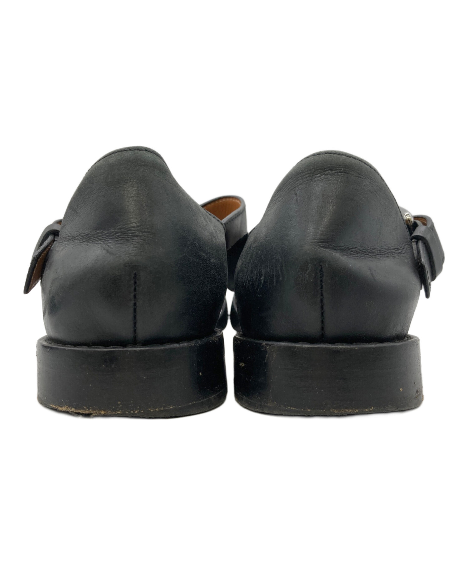 中古・古着通販】CHURCH'S (チャーチ) グルカサンダル KELSEY ブラック