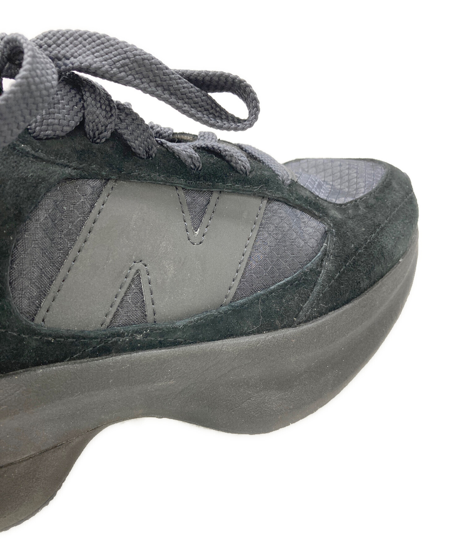 中古・古着通販】NEW BALANCE (ニューバランス) WRPD RUNNER ブラック