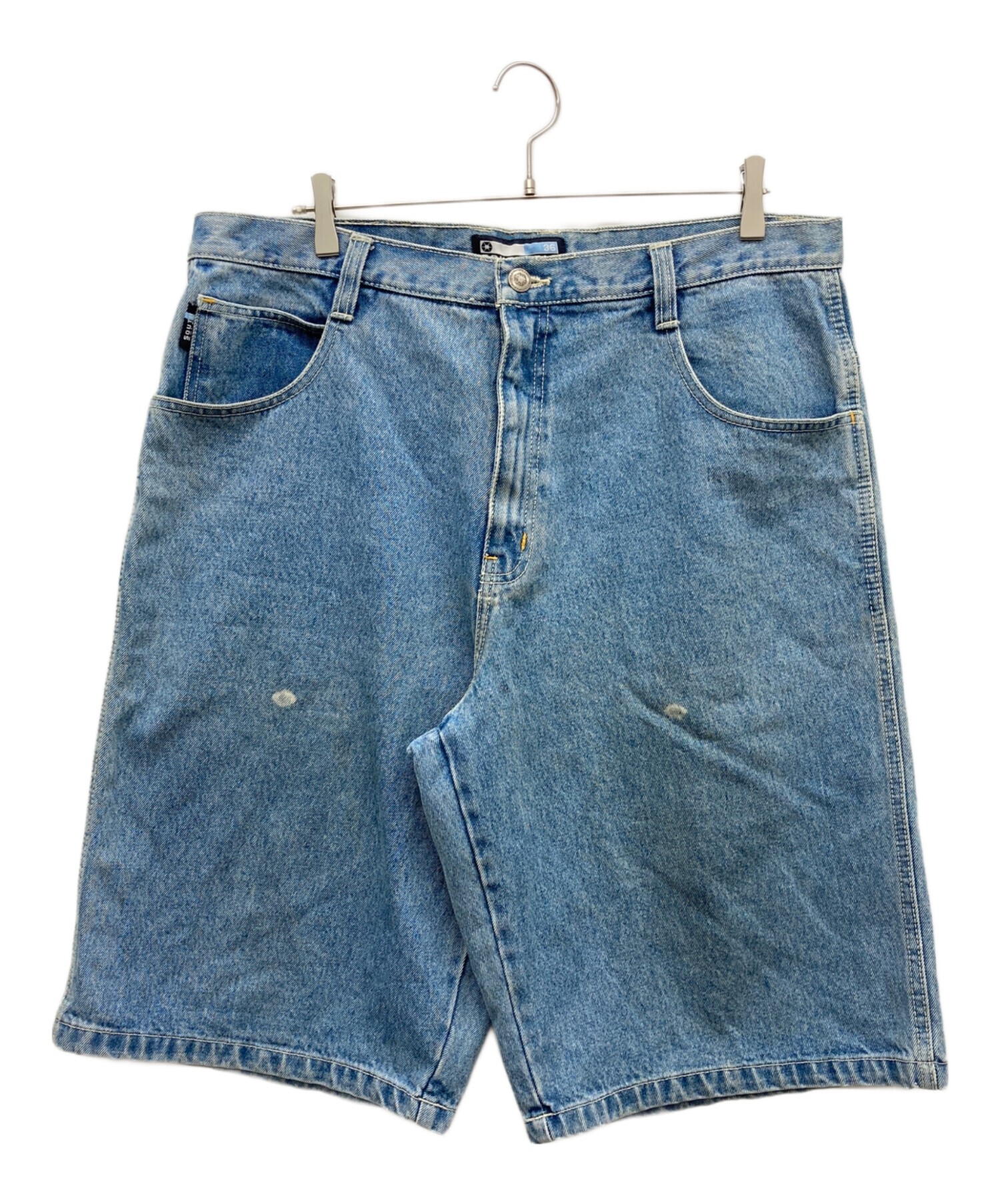 中古・古着通販】SOUTHPOLE (サウスポール) 90s ハーフパンツ