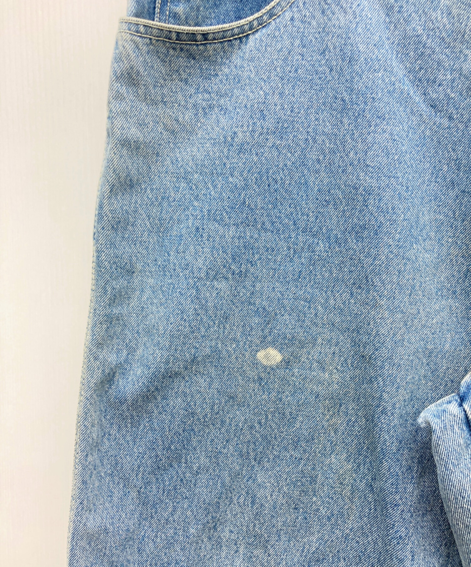 中古・古着通販】SOUTHPOLE (サウスポール) 90s ハーフパンツ