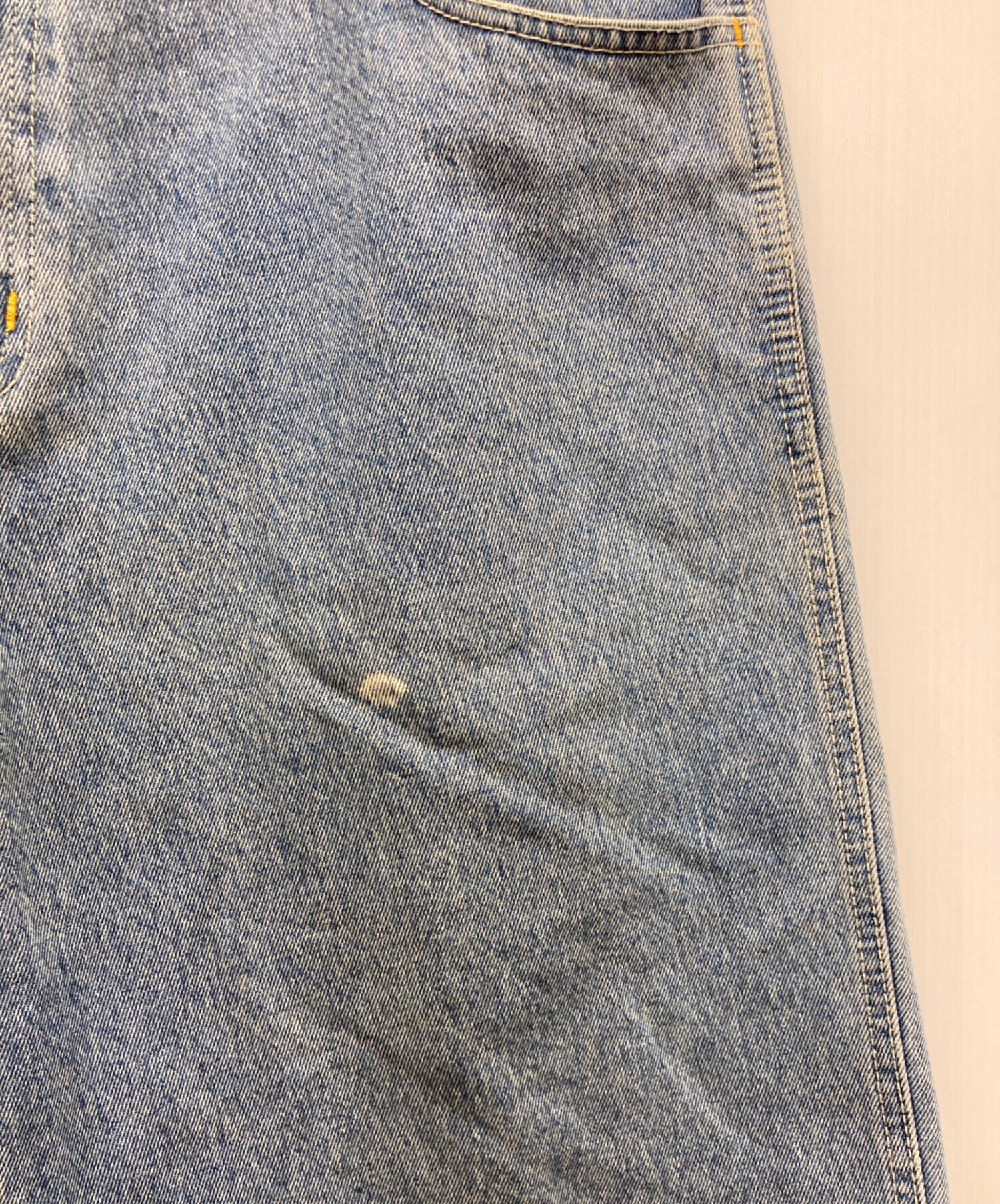 中古・古着通販】SOUTHPOLE (サウスポール) 90s ハーフパンツ