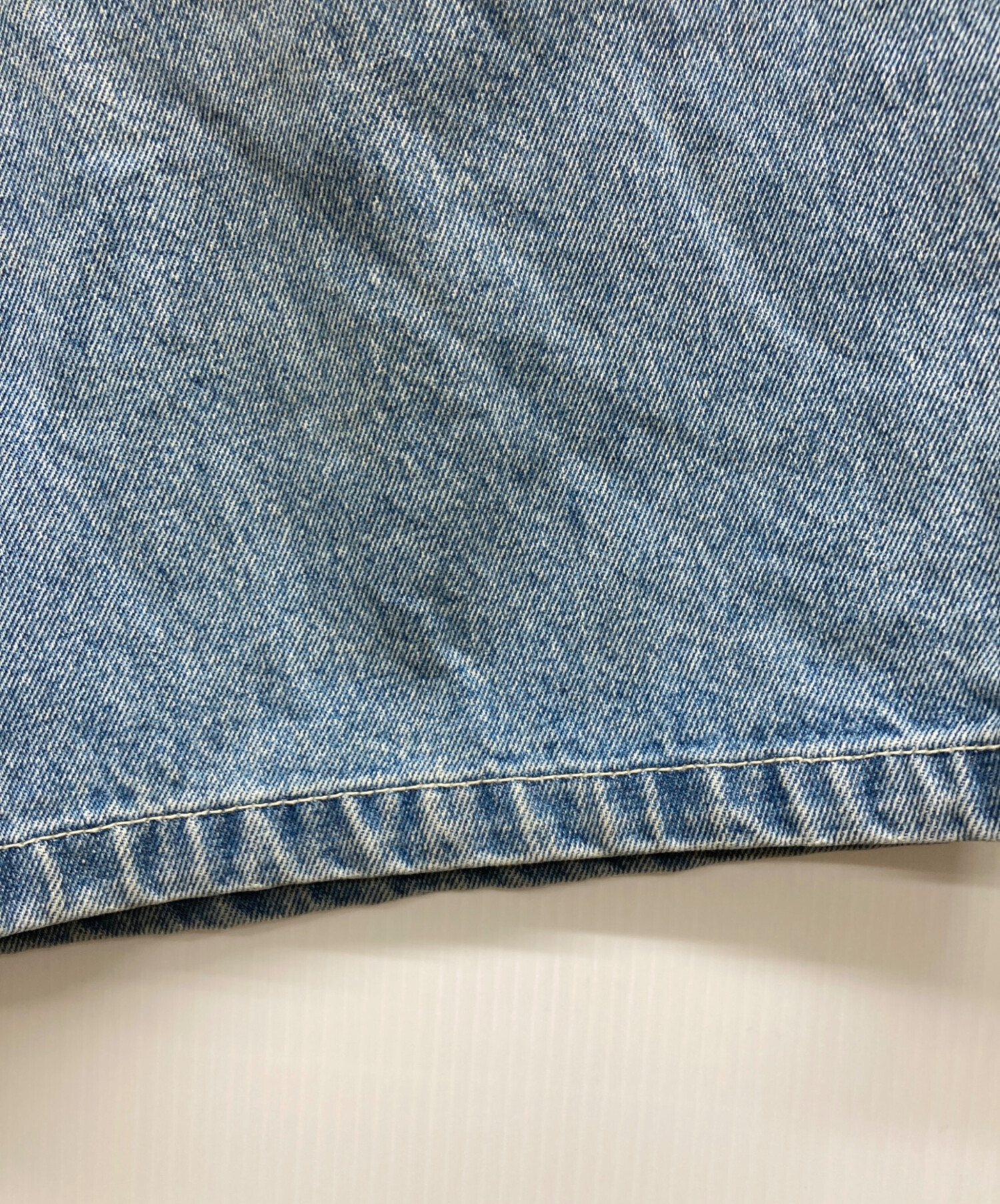 中古・古着通販】SOUTHPOLE (サウスポール) 90s ハーフパンツ