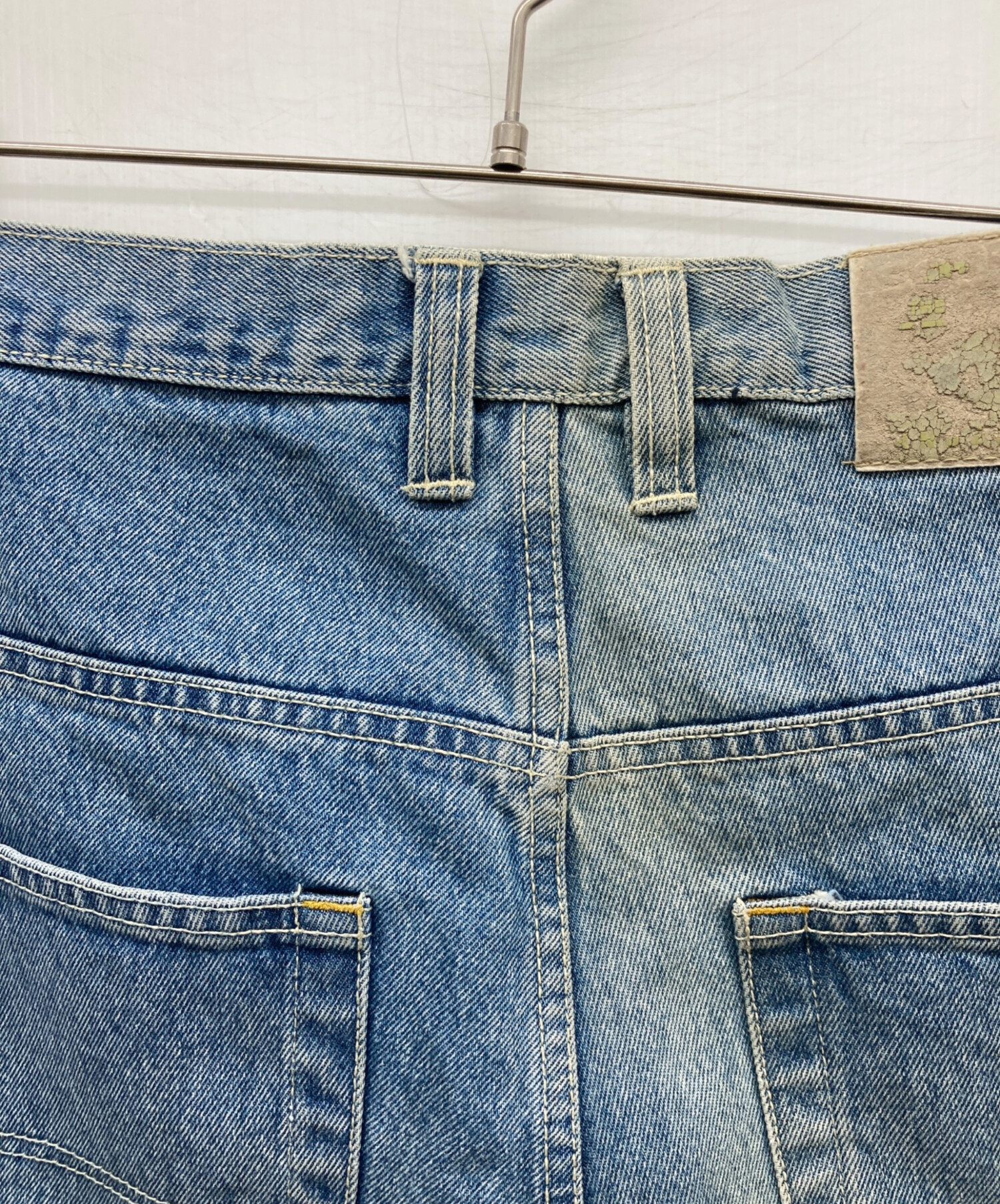 中古・古着通販】SOUTHPOLE (サウスポール) 90s ハーフパンツ