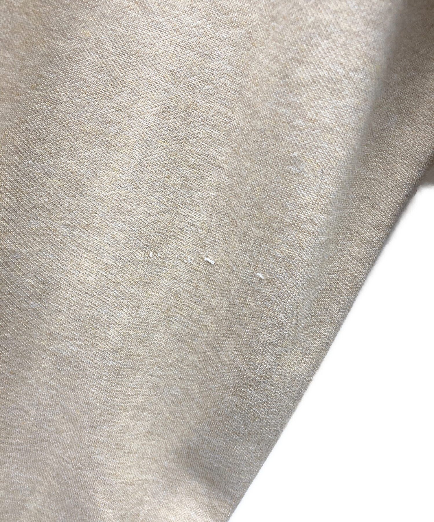中古・古着通販】MICHAEL KORS (マイケル・コース) テープクルーネック 