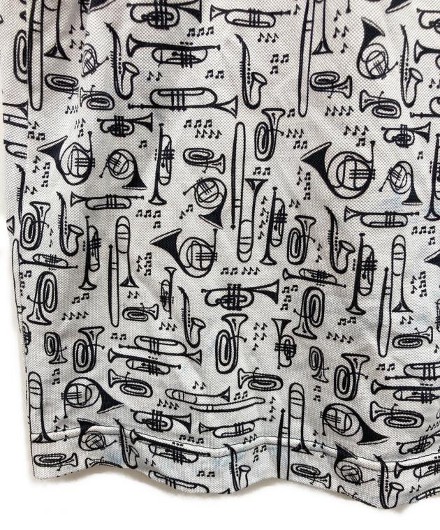 中古・古着通販】DOLCE & GABBANA (ドルチェ＆ガッバーナ) ポロシャツ
