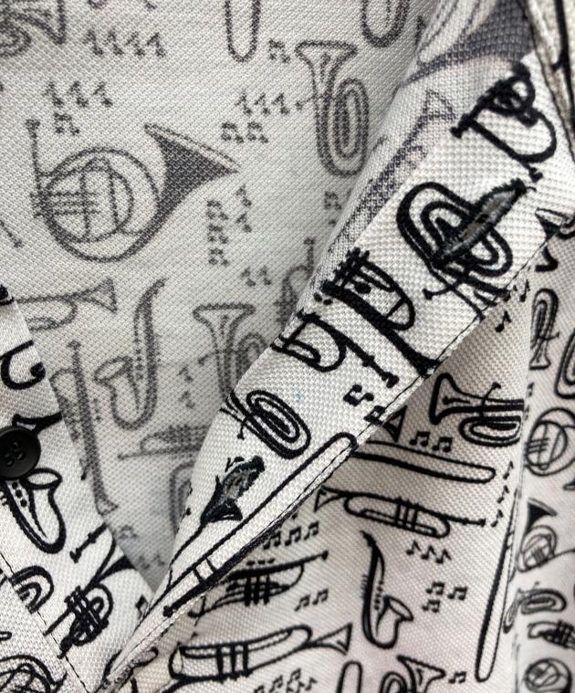 中古・古着通販】DOLCE & GABBANA (ドルチェ＆ガッバーナ) ポロシャツ