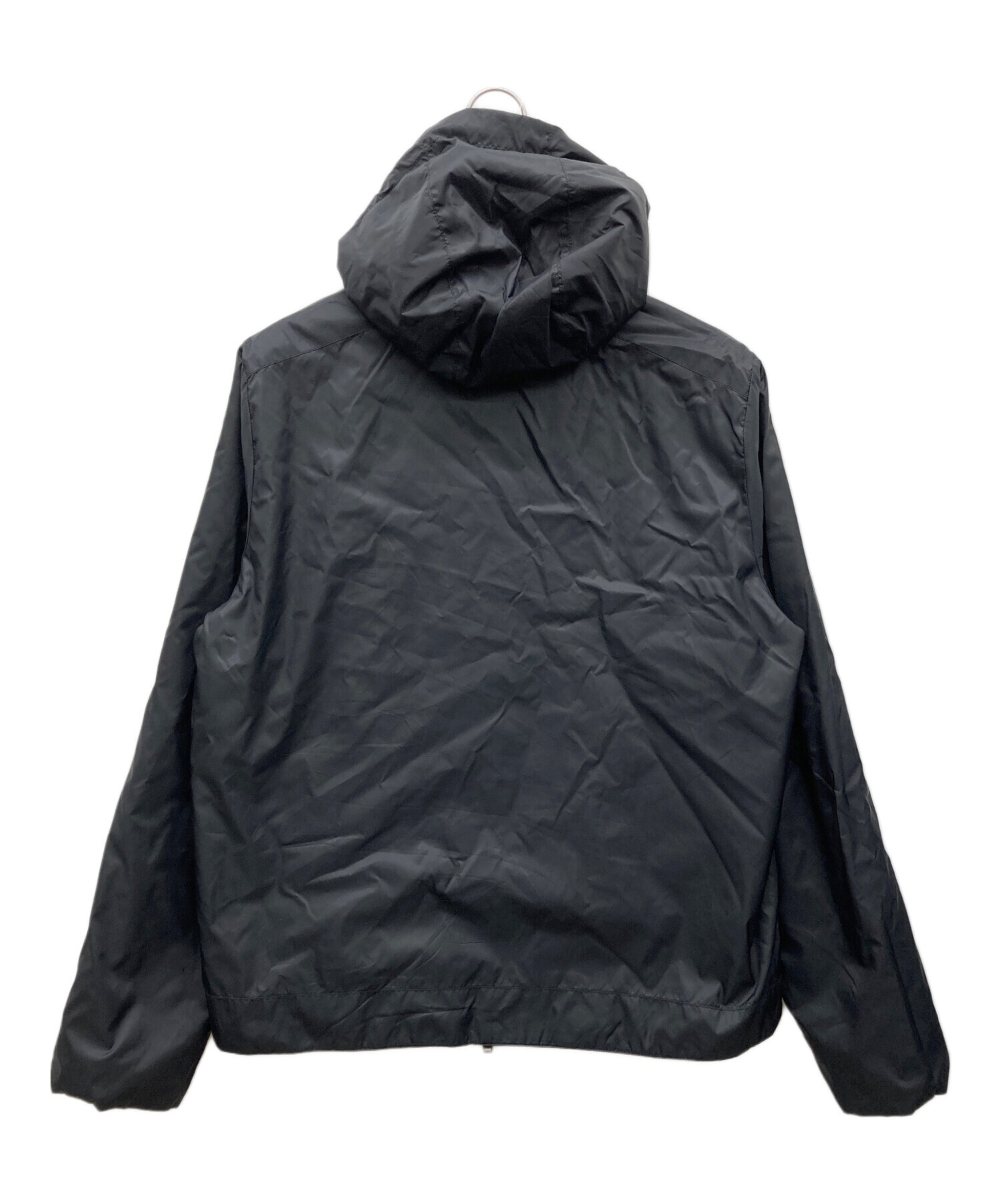 中古・古着通販】VALENTINO (ヴァレンティノ) リバーシブルナイロン