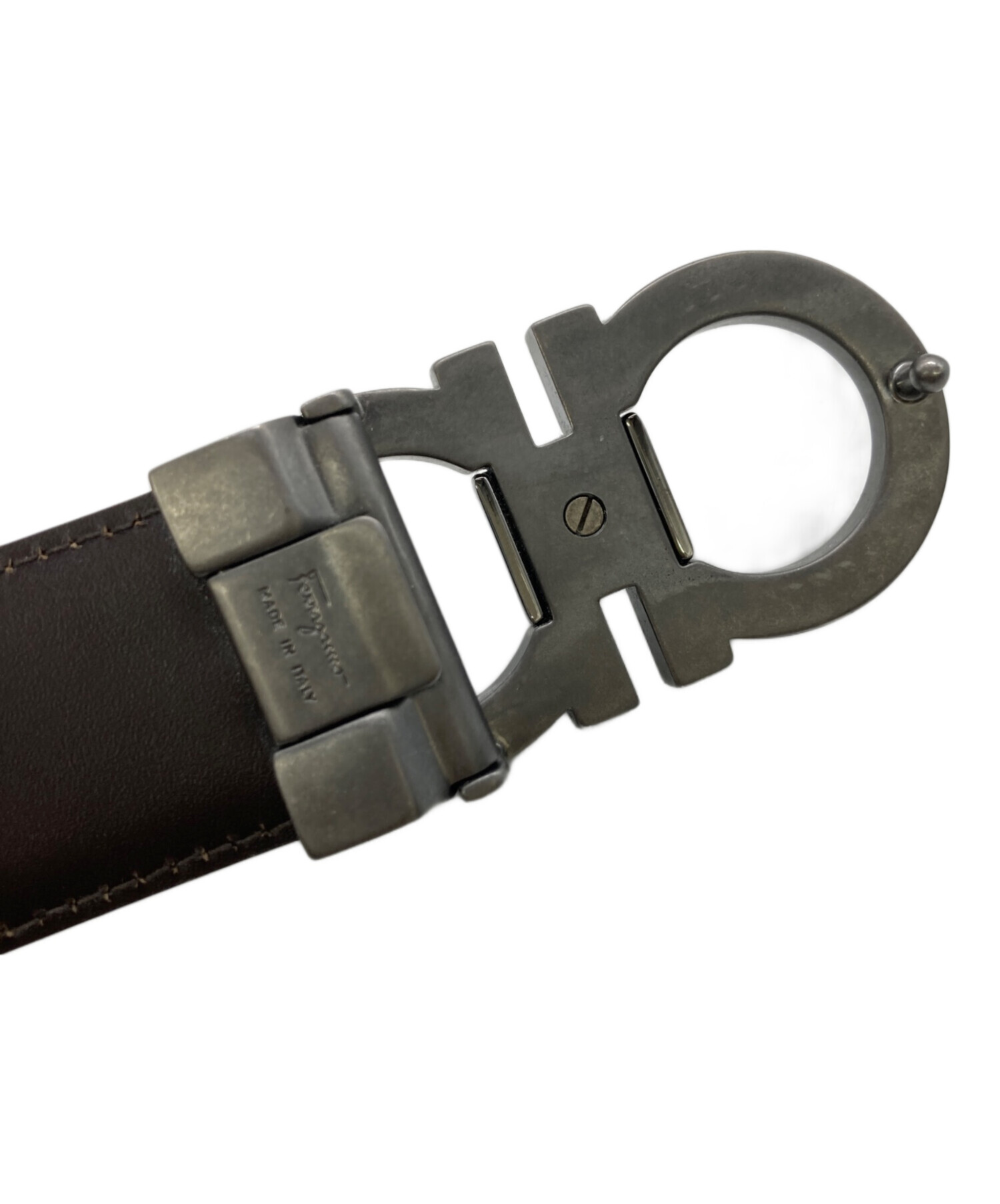 中古・古着通販】Salvatore Ferragamo (サルヴァトーレ フェラガモ