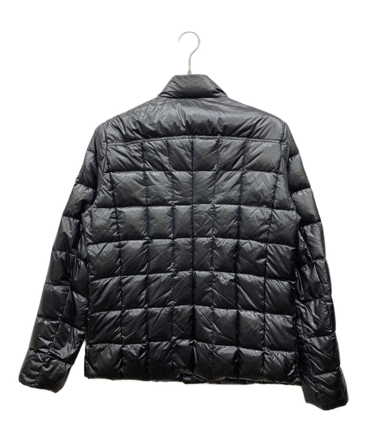中古・古着通販】TATRAS (タトラス) アンスリウム ブロックキルト