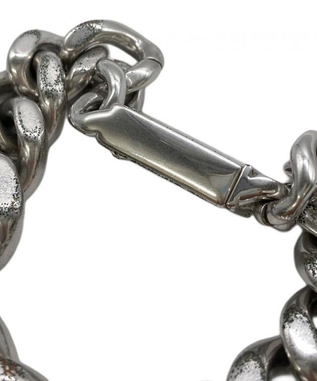 中古・古着通販】JIL SANDER (ジルサンダー) ECO BRASS チェーン