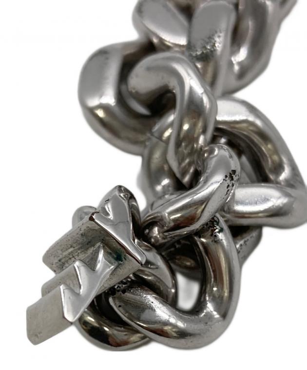 中古・古着通販】JIL SANDER (ジルサンダー) ECO BRASS チェーン