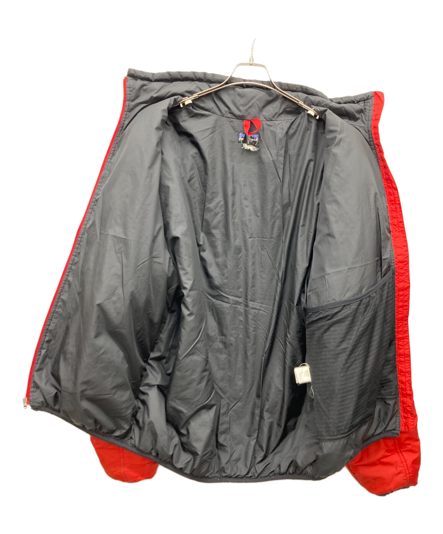 中古・古着通販】Patagonia (パタゴニア) ファイヤーボールジャケット