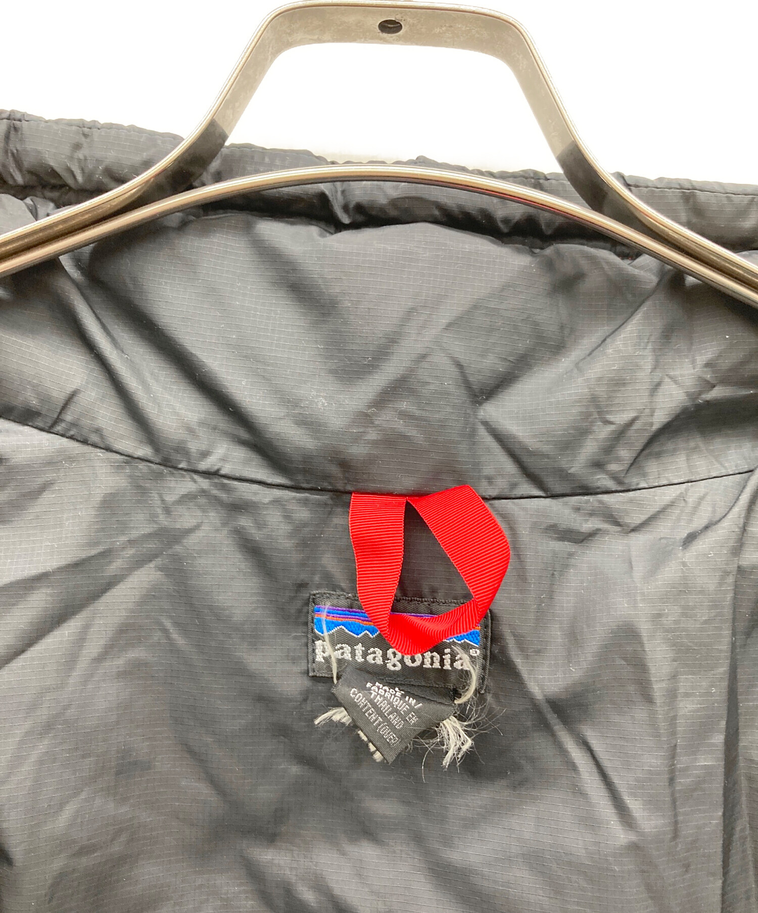 中古・古着通販】Patagonia (パタゴニア) ファイヤーボールジャケット
