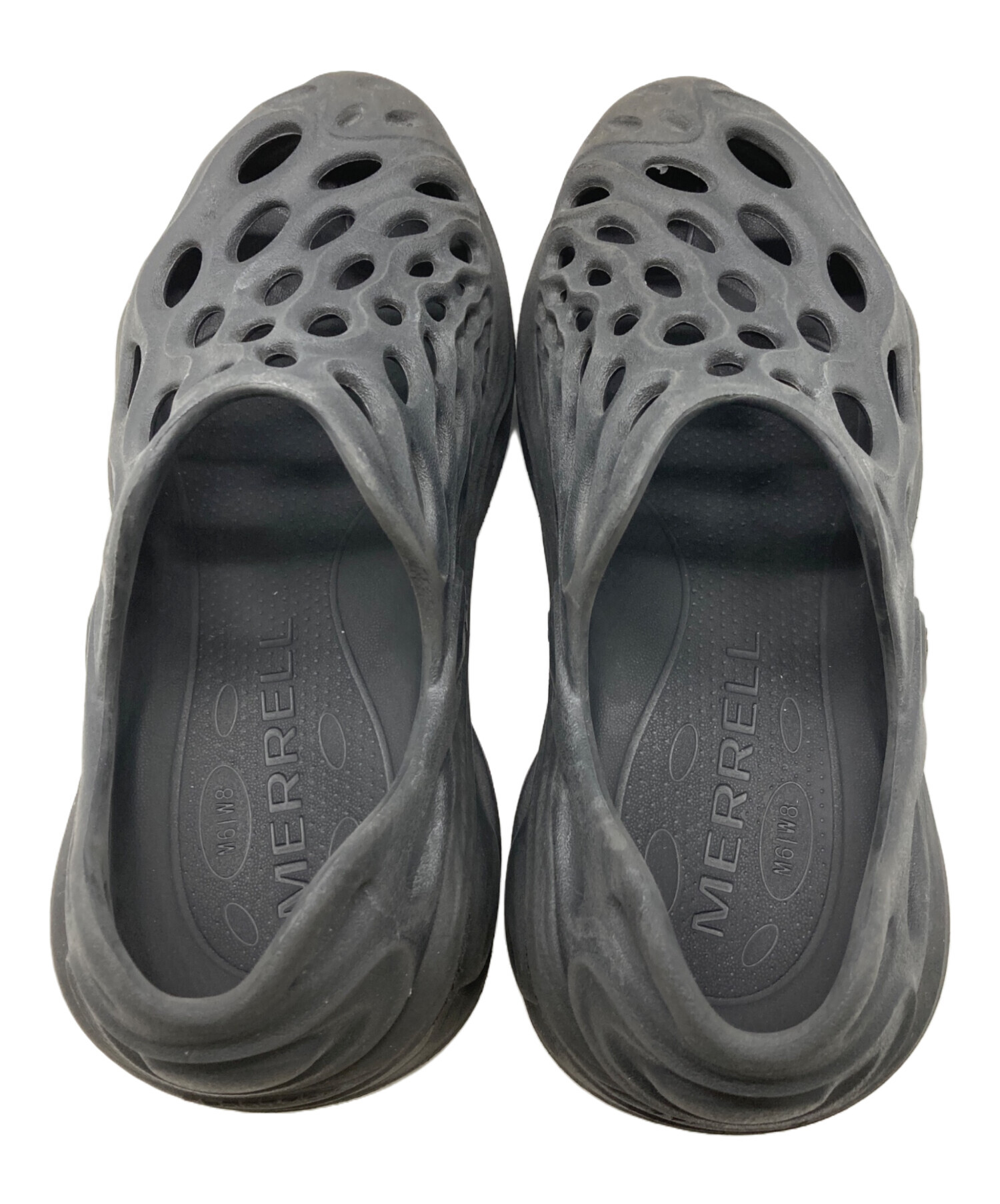 中古・古着通販】MERRELL (メレル) HYDRO NEXT GEN MOC ブラック