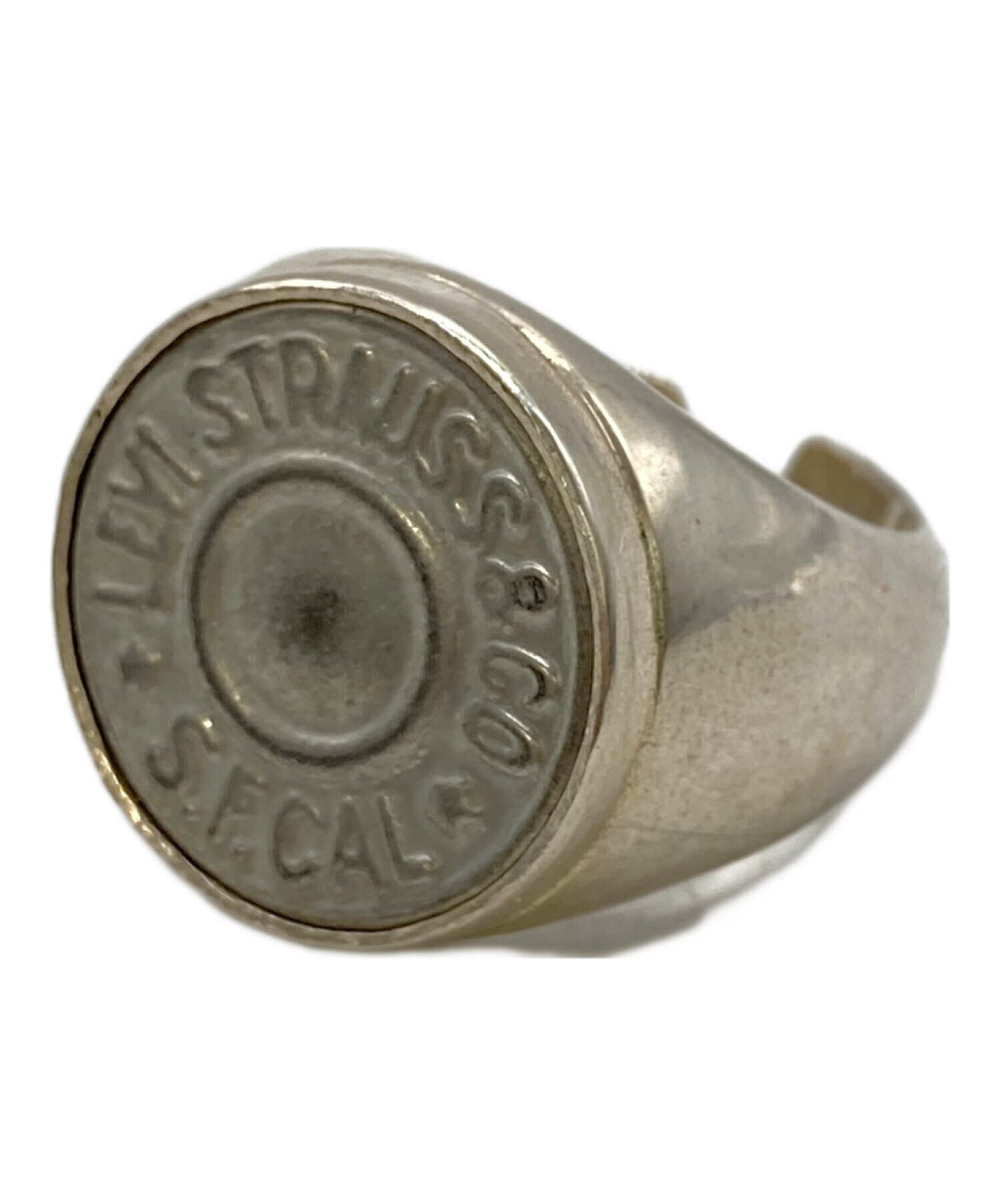 中古・古着通販】Button Works (ボタンワークス) ボタントップリング