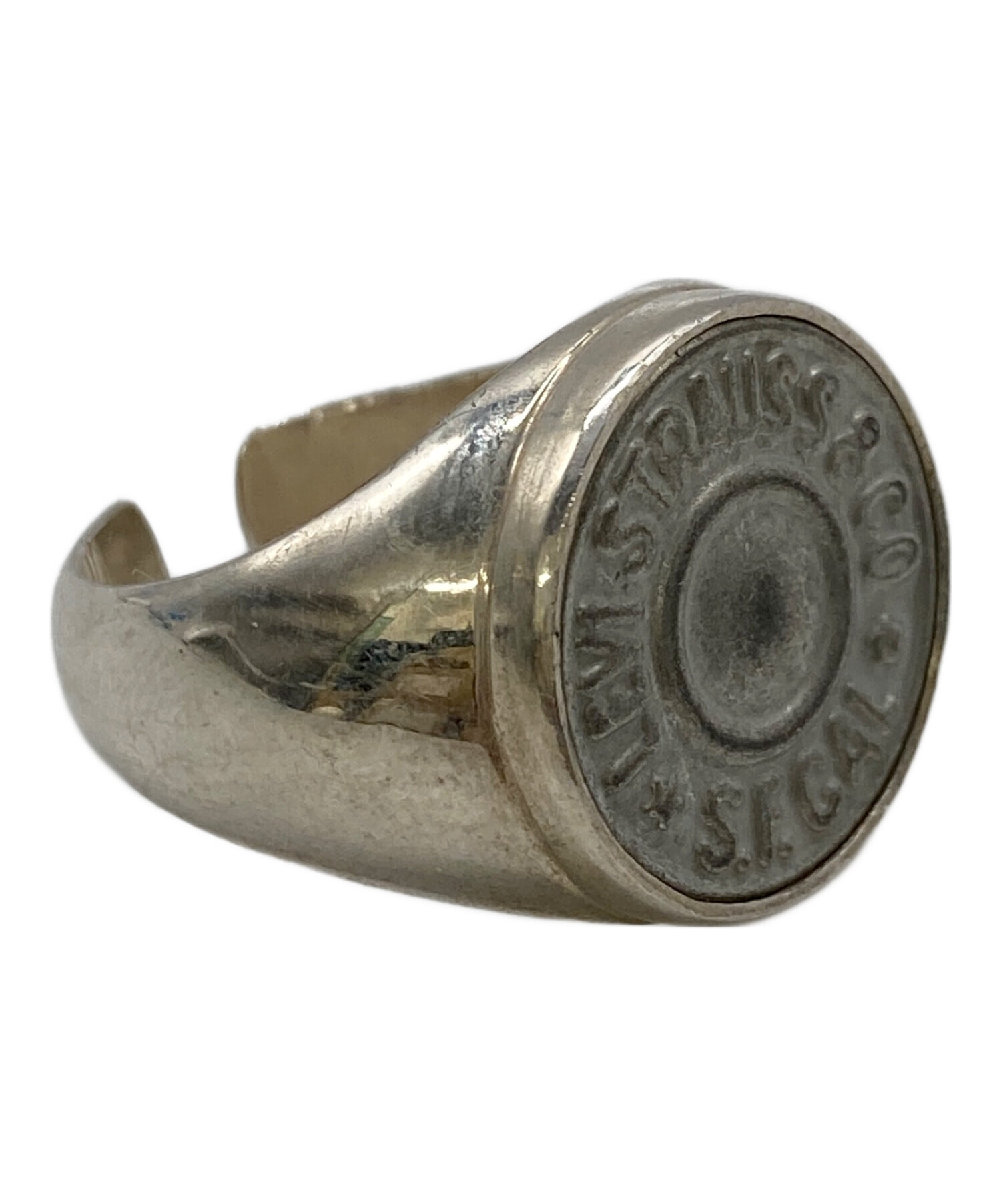 中古・古着通販】Button Works (ボタンワークス) ボタントップリング