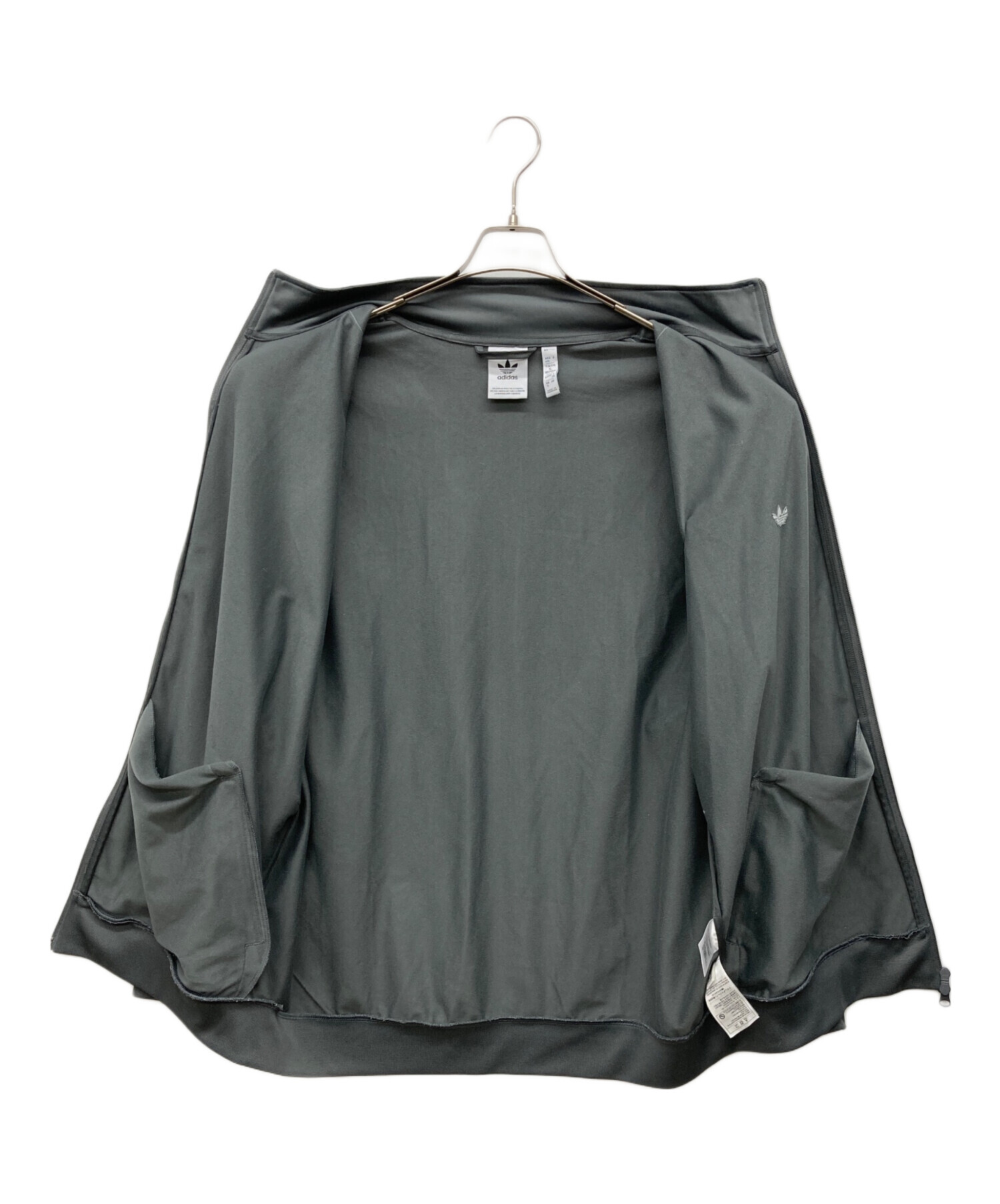 中古・古着通販】adidas (アディダス) ベッケンバウアー トラック