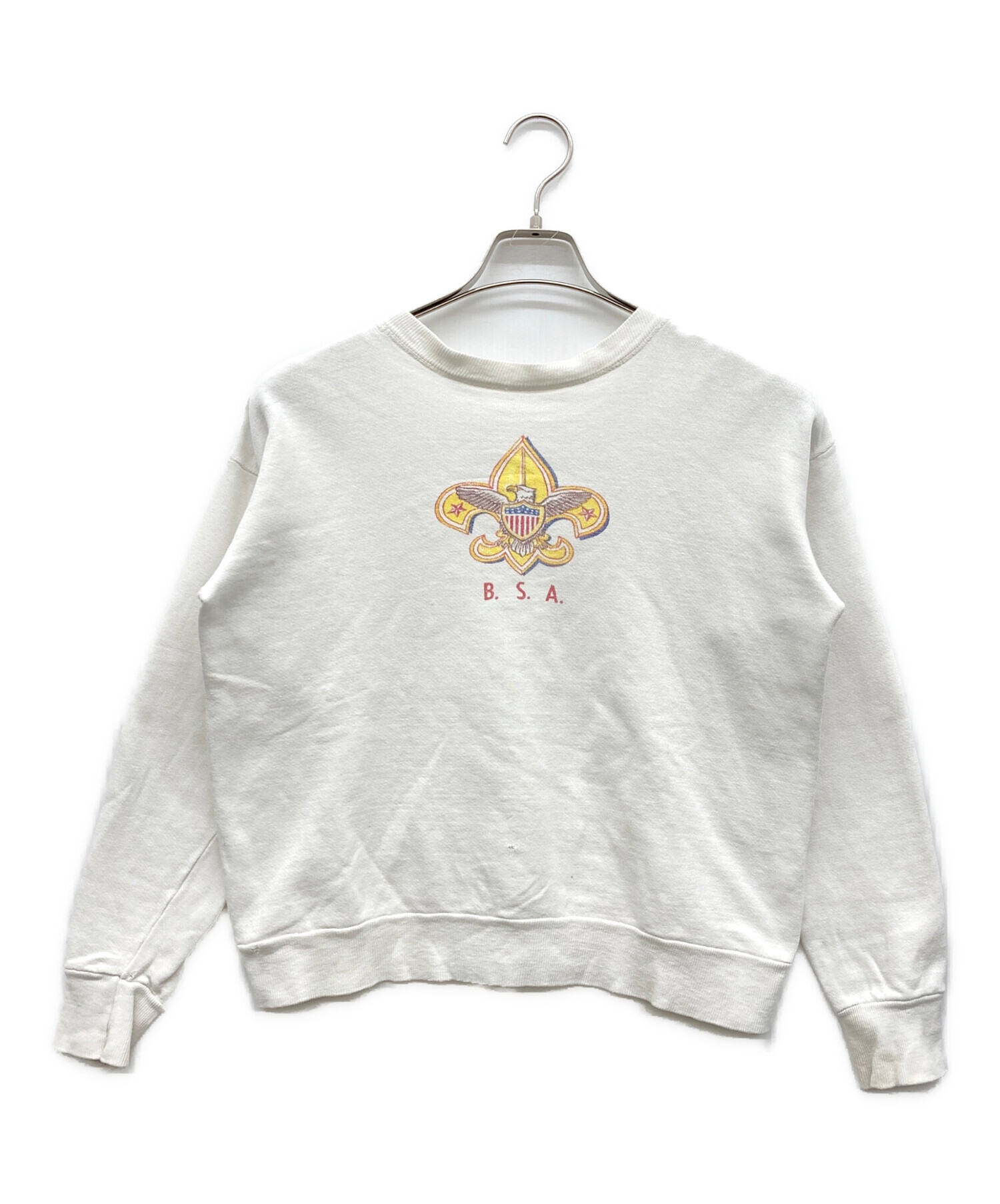 中古・古着通販】VINTAGE (ヴィンテージ) 60s BOY SCOUTS OF AMERICA