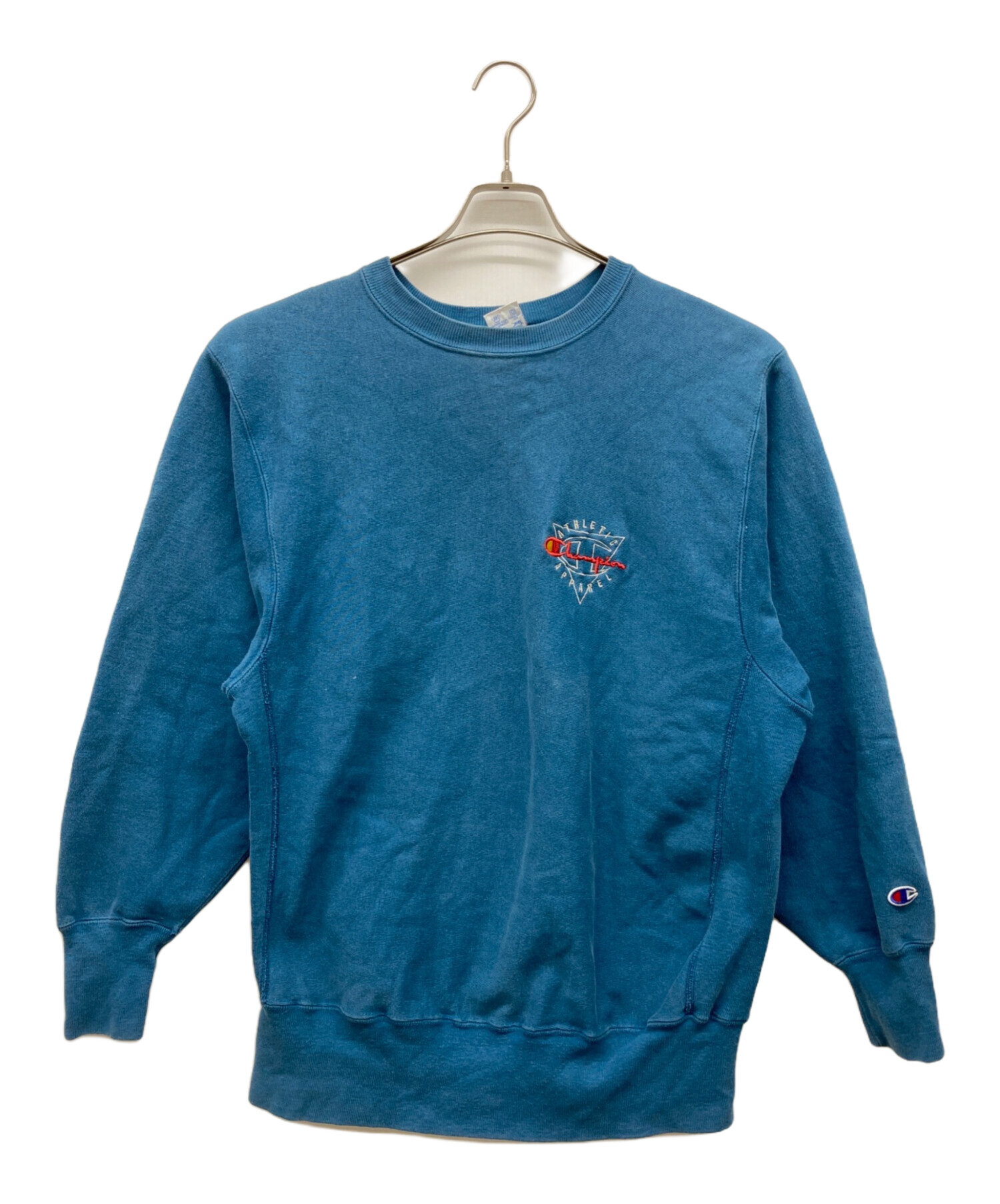中古・古着通販】Champion (チャンピオン) リバースウィーブスウェット 