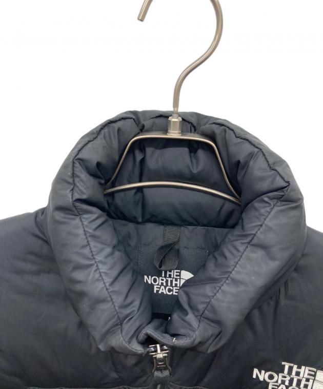 中古 THE NORTH FACE Short Nuptse Jacket 中古・古着通販】THE NORTH FACE (ザ ノース フェイス) SHORT NUPTSE