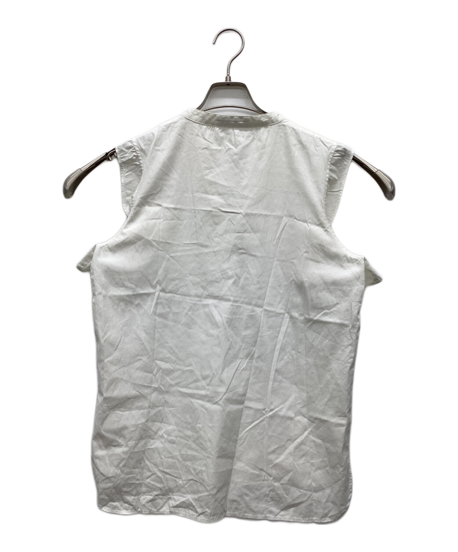 Tシャツ(半袖/袖なし) YOKO CHAN YOKOCHAN ヨーコチャン 半袖ヘムライントップス 【公式通販】