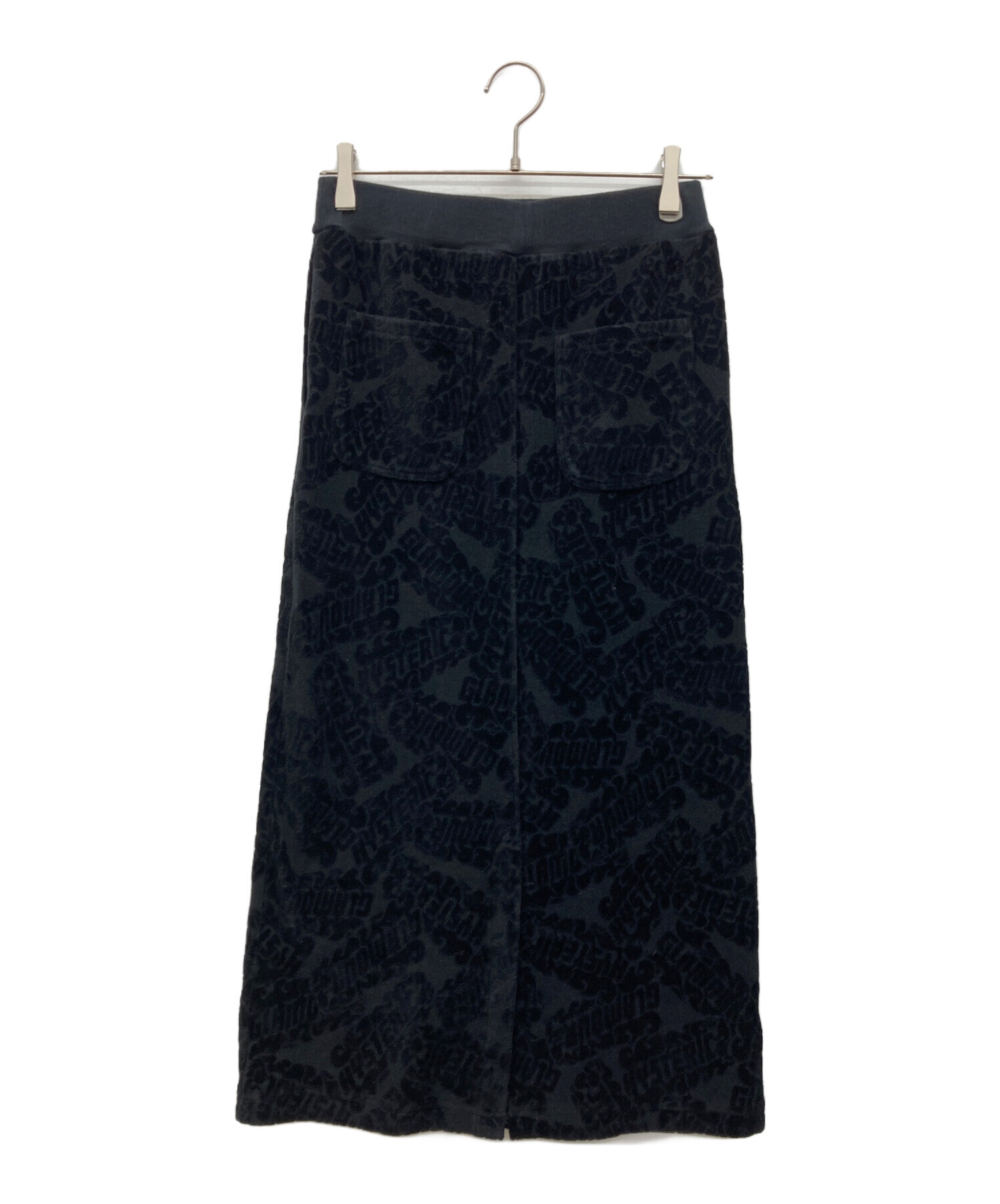 中古・古着通販】Hysteric Glamour (ヒステリックグラマー) FLAME LOGO