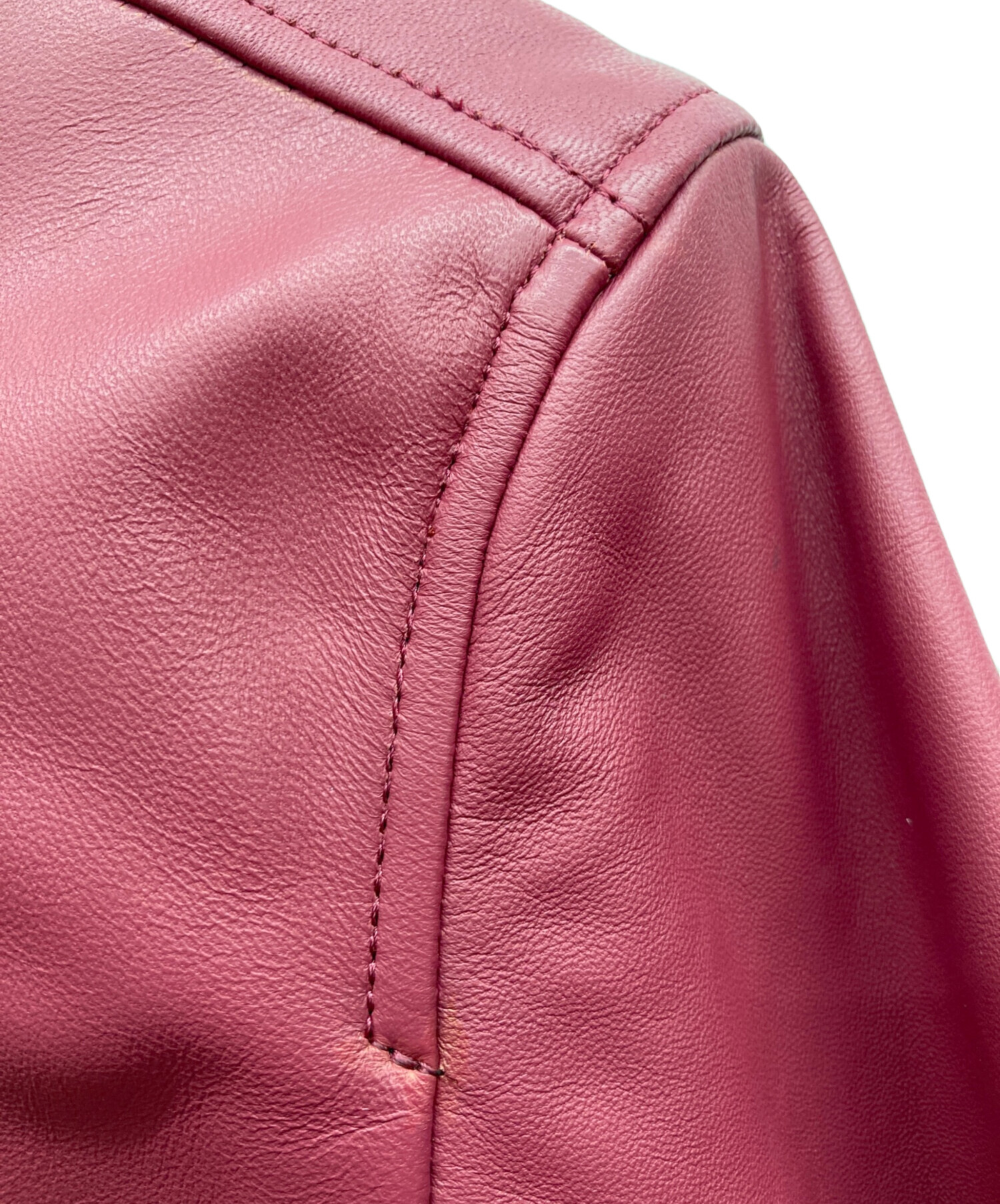 中古・古着通販】Hysteric Glamour (ヒステリックグラマー) CAFE RACER