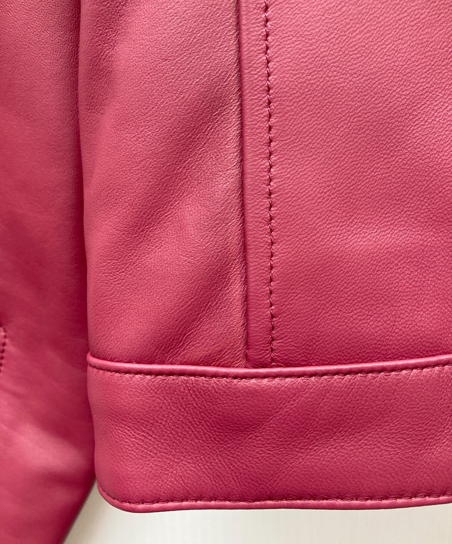 中古・古着通販】Hysteric Glamour (ヒステリックグラマー) CAFE RACER