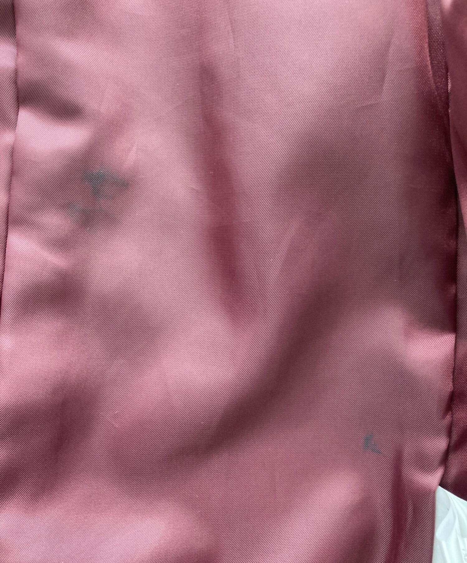 中古・古着通販】Hysteric Glamour (ヒステリックグラマー) CAFE RACER